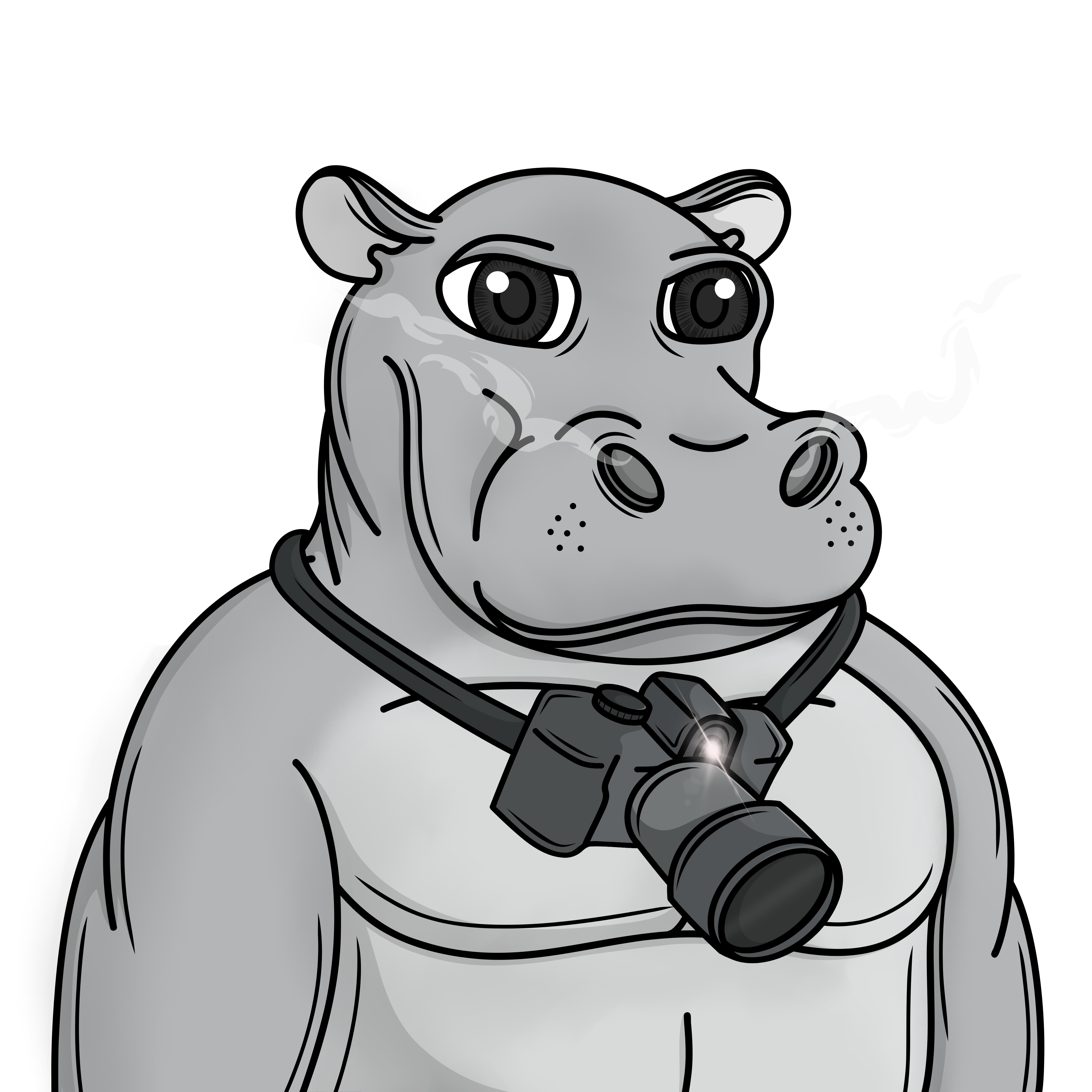 Deviant 1110 NFT on Algorand