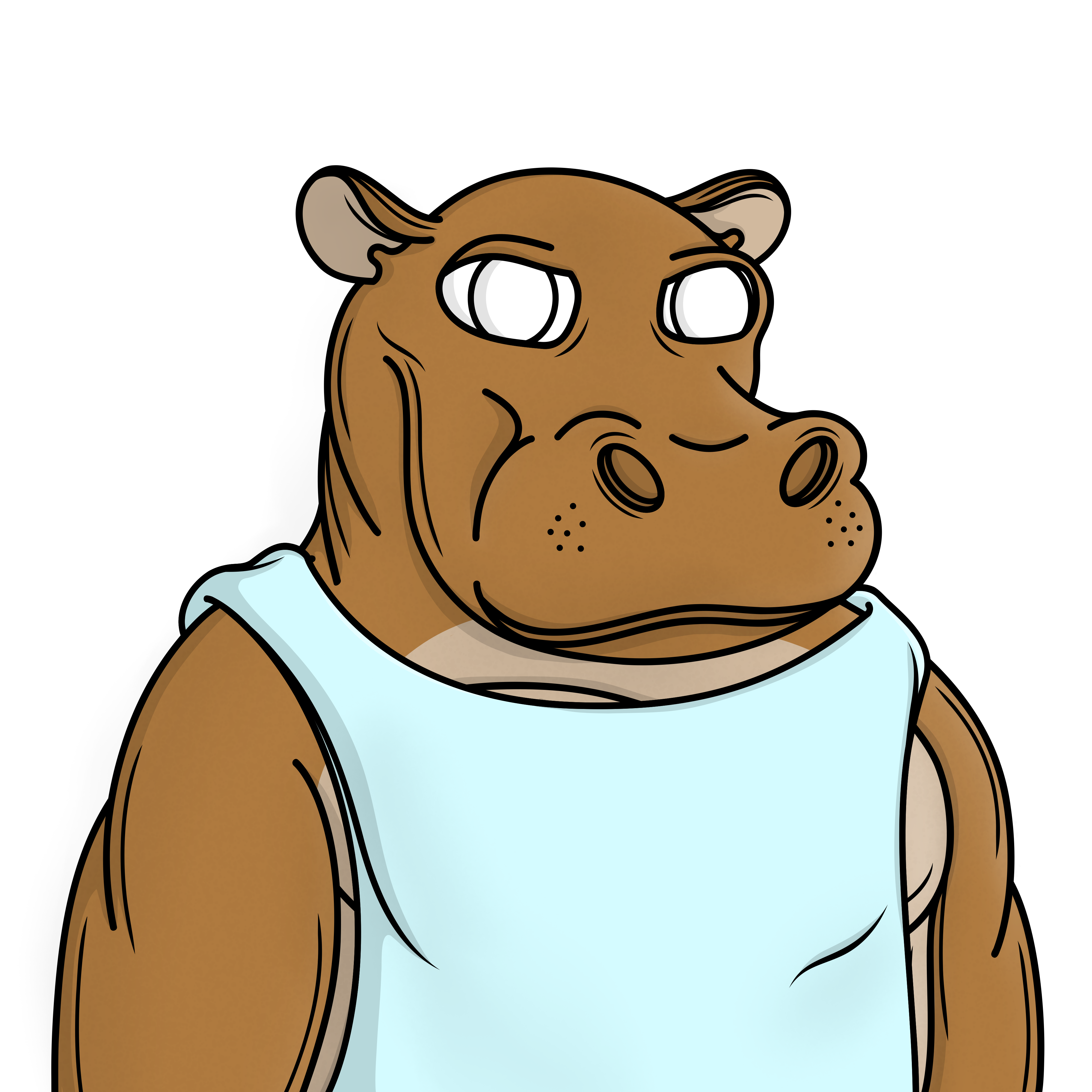 Deviant 1120 NFT on Algorand