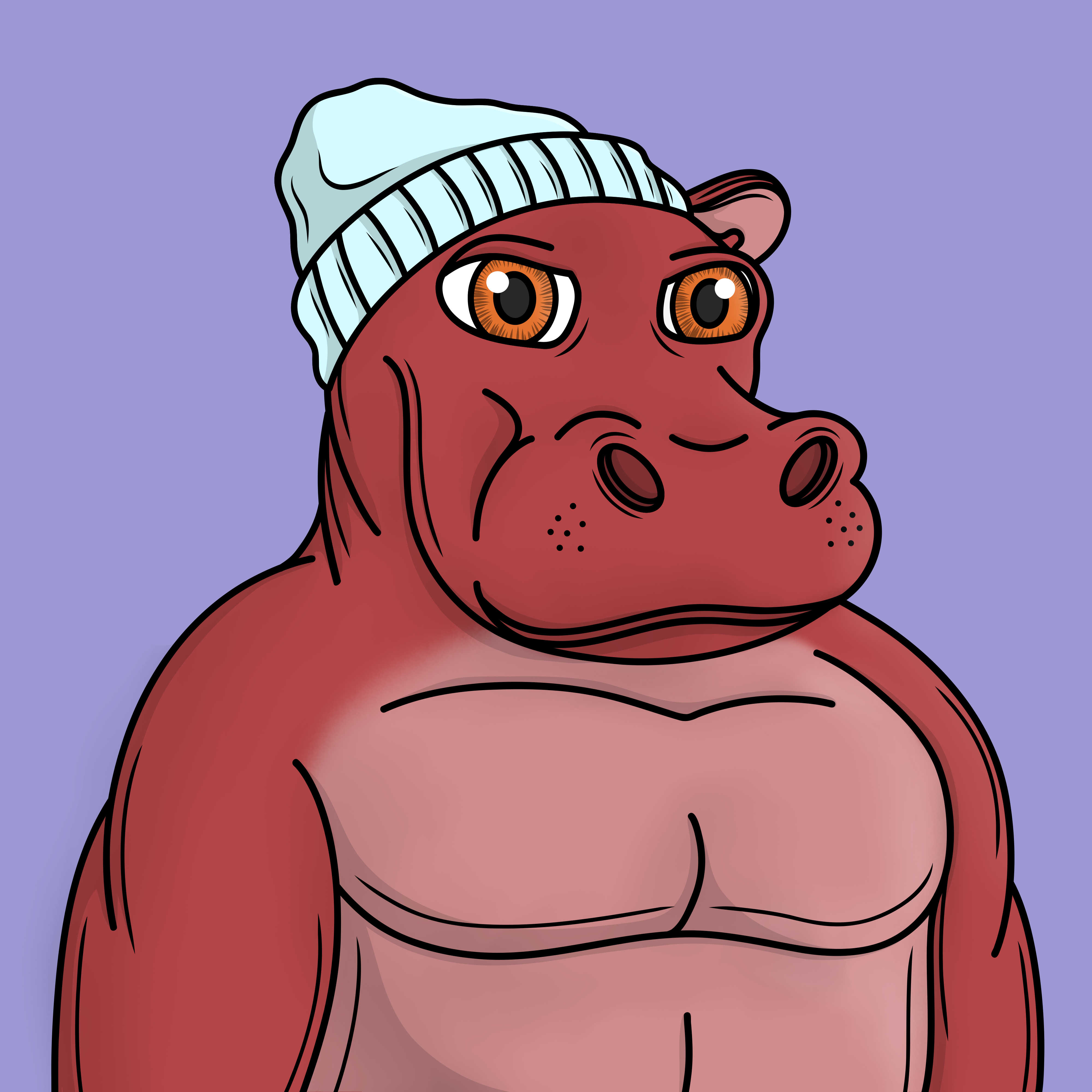 Deviant 0113 NFT on Algorand