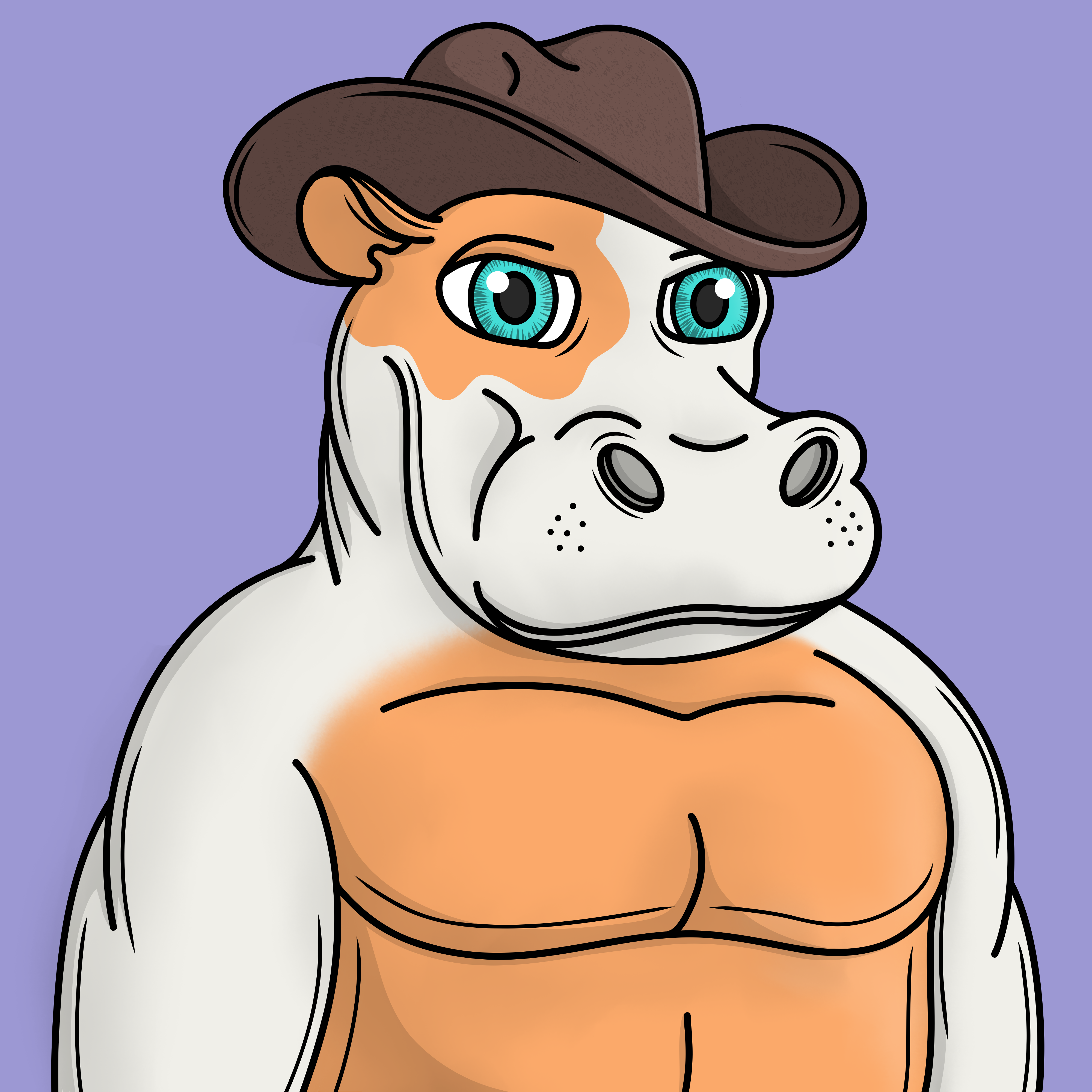 Deviant 1135 NFT on Algorand