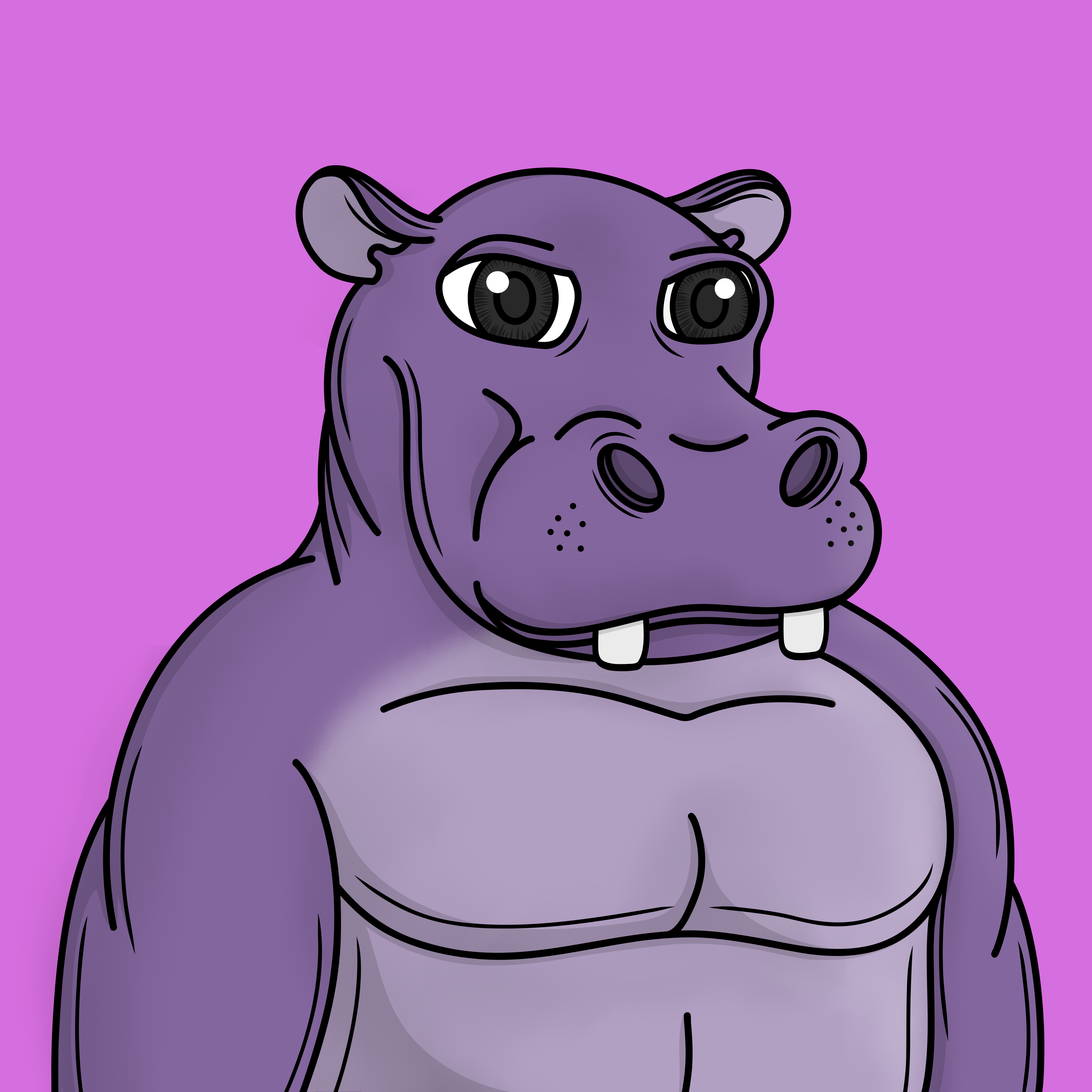 Deviant 1149 NFT on Algorand