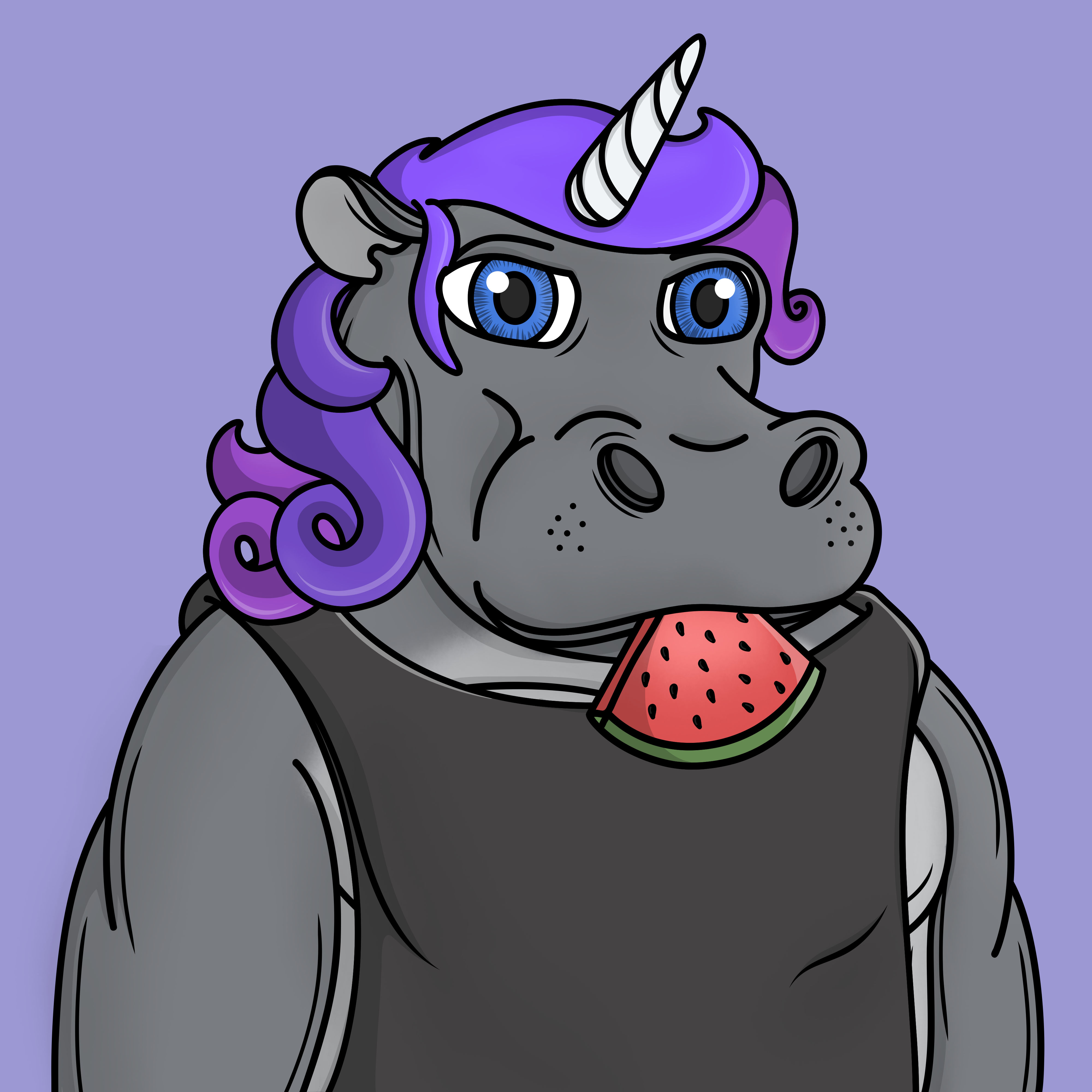 Deviant 1194 NFT on Algorand