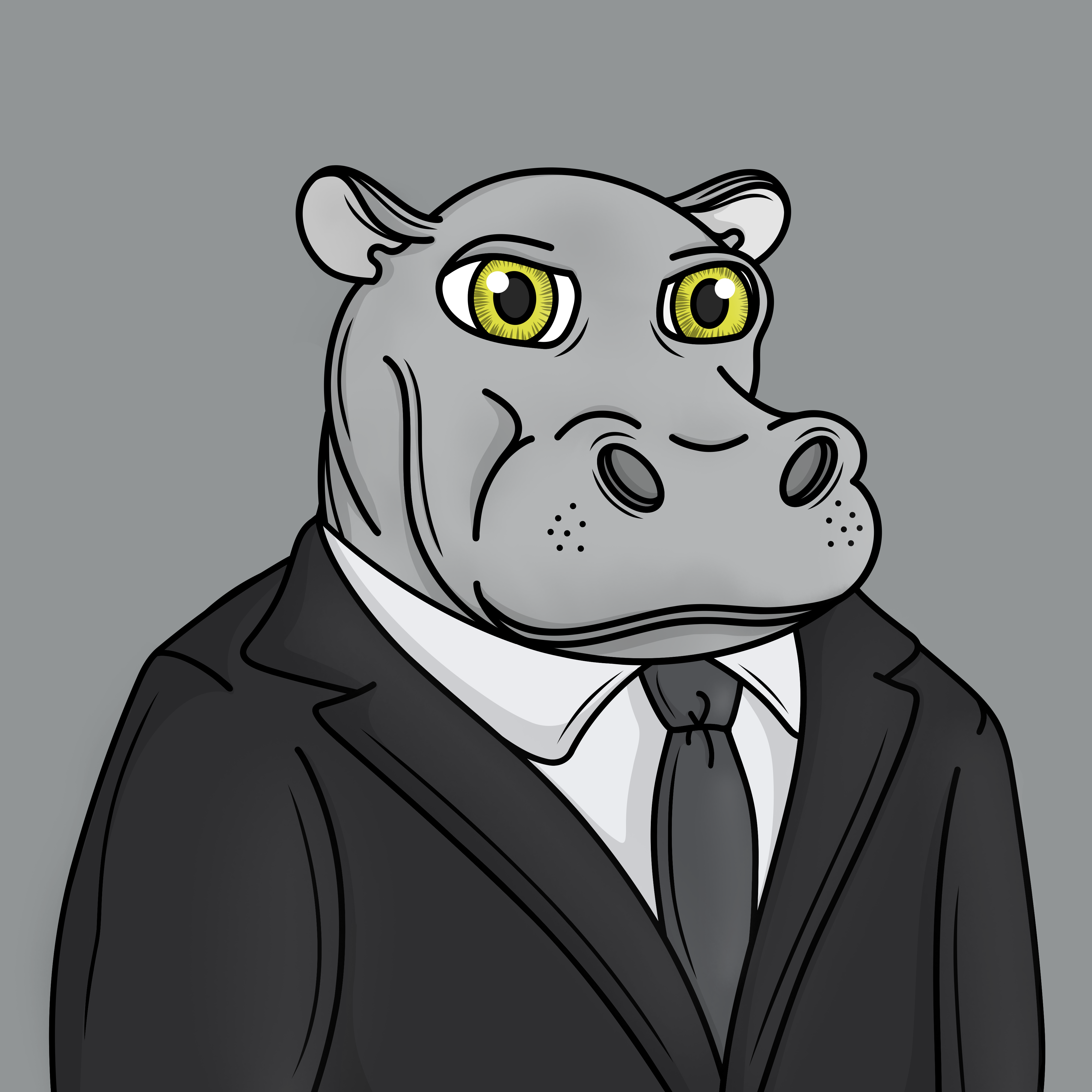 Deviant 1219 NFT on Algorand