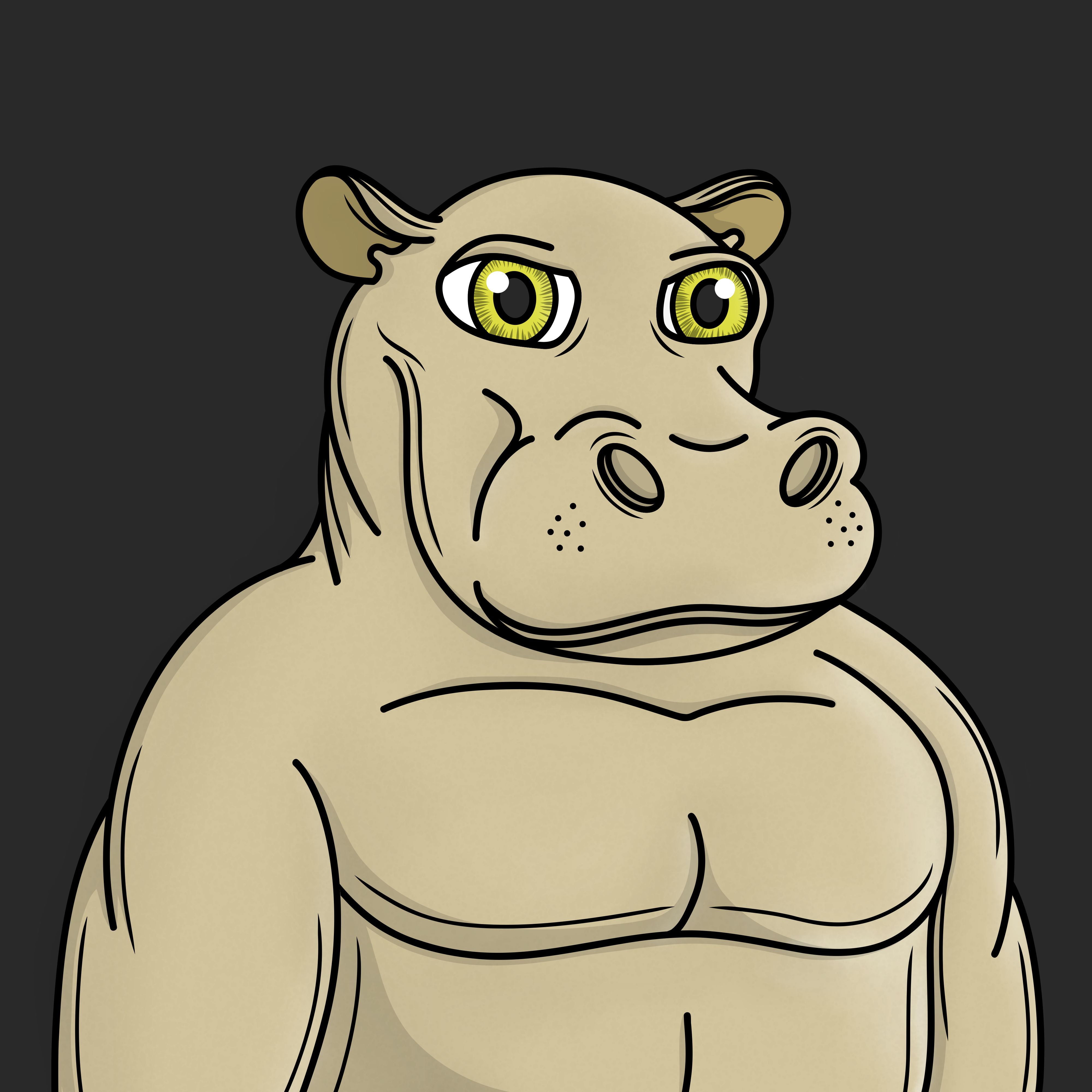 Deviant 1225 NFT on Algorand