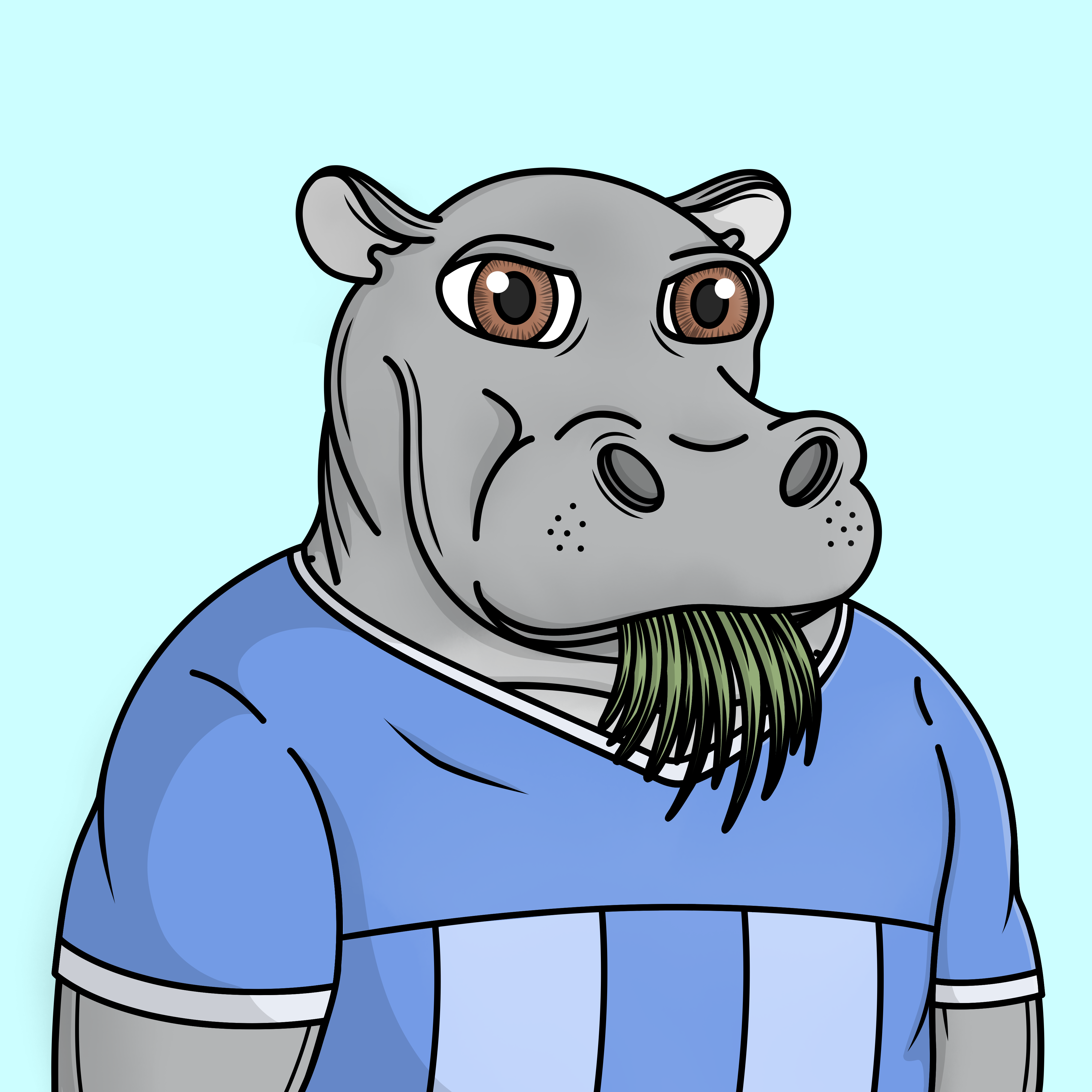 Deviant 0127 NFT on Algorand