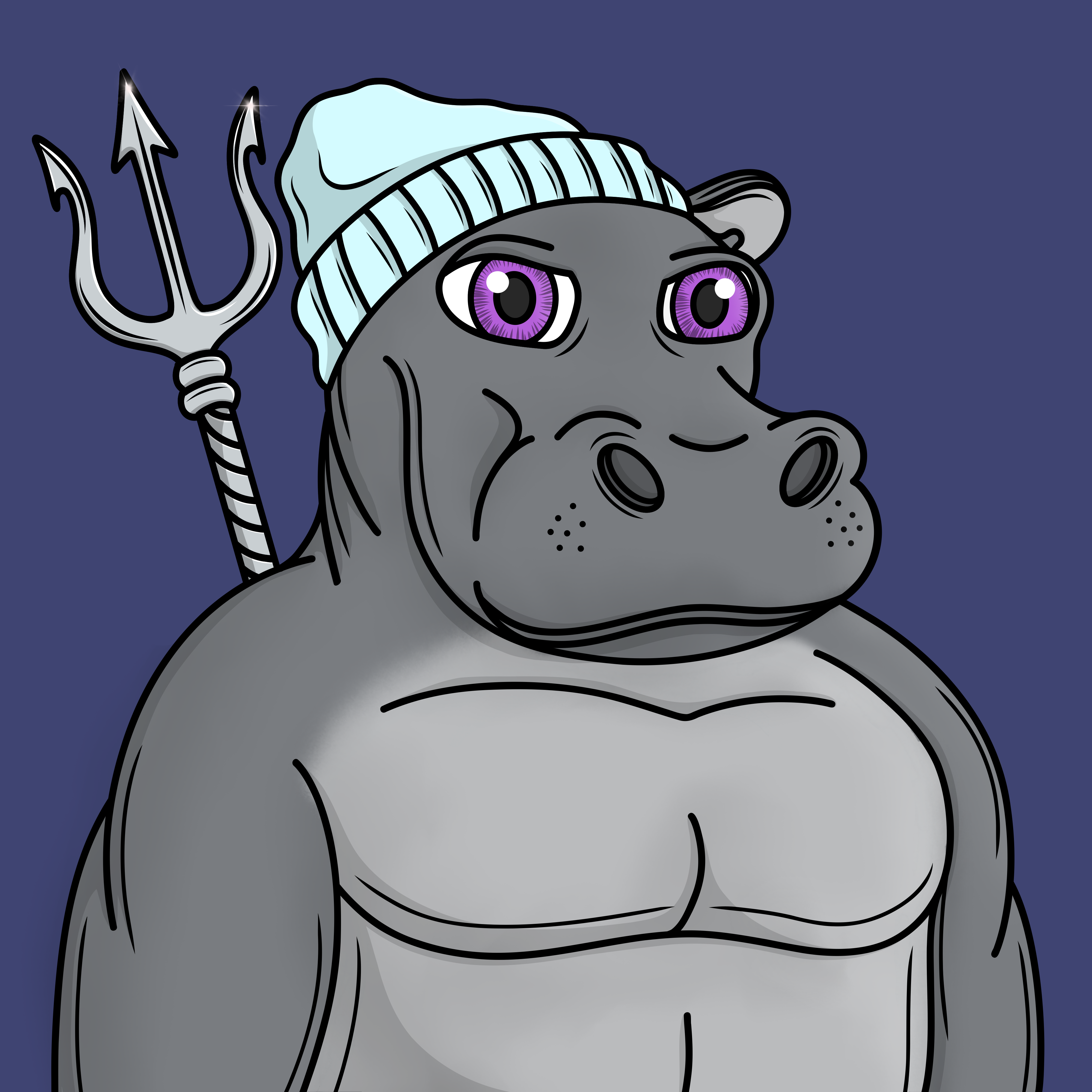 Deviant 0129 NFT on Algorand