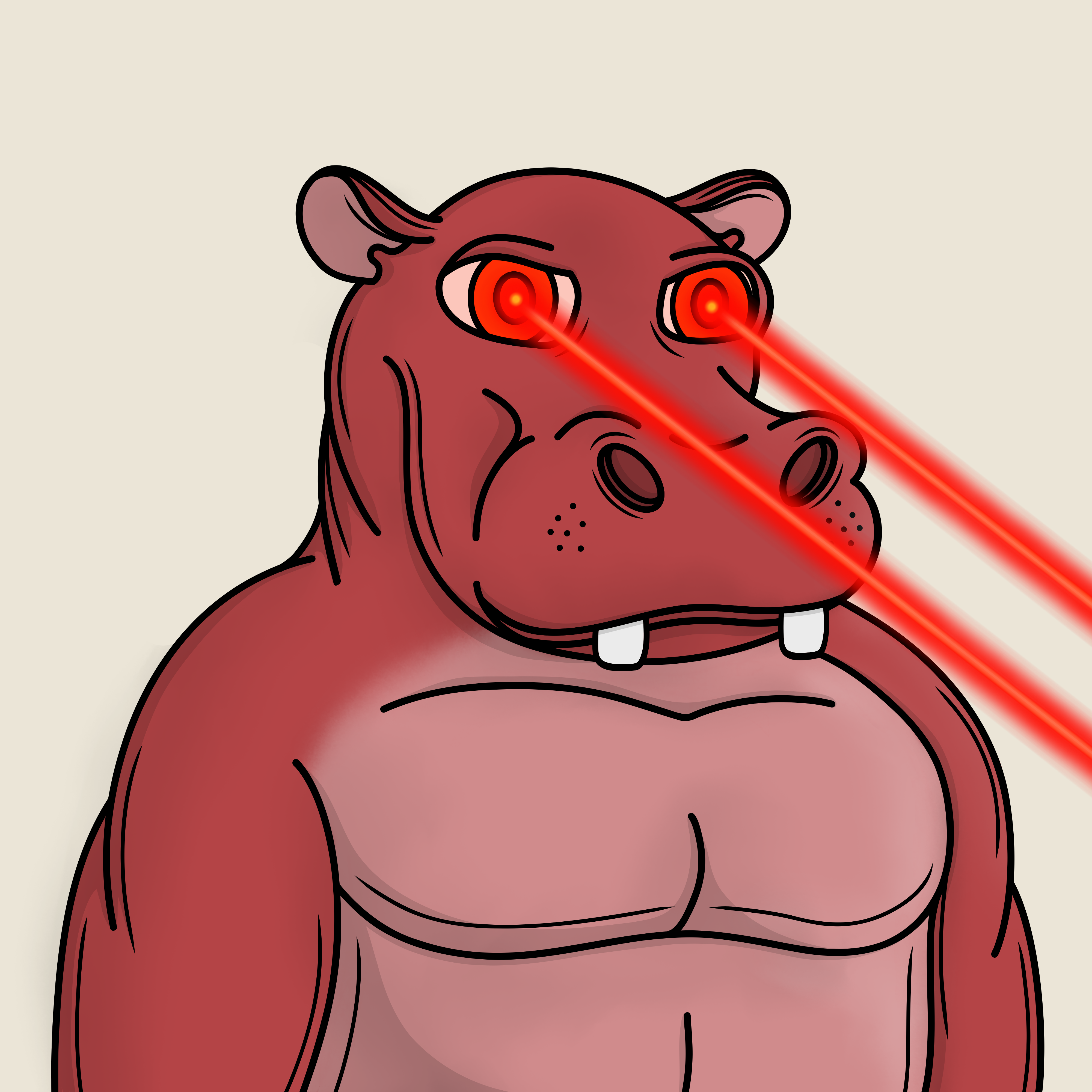 Deviant 1313 NFT on Algorand