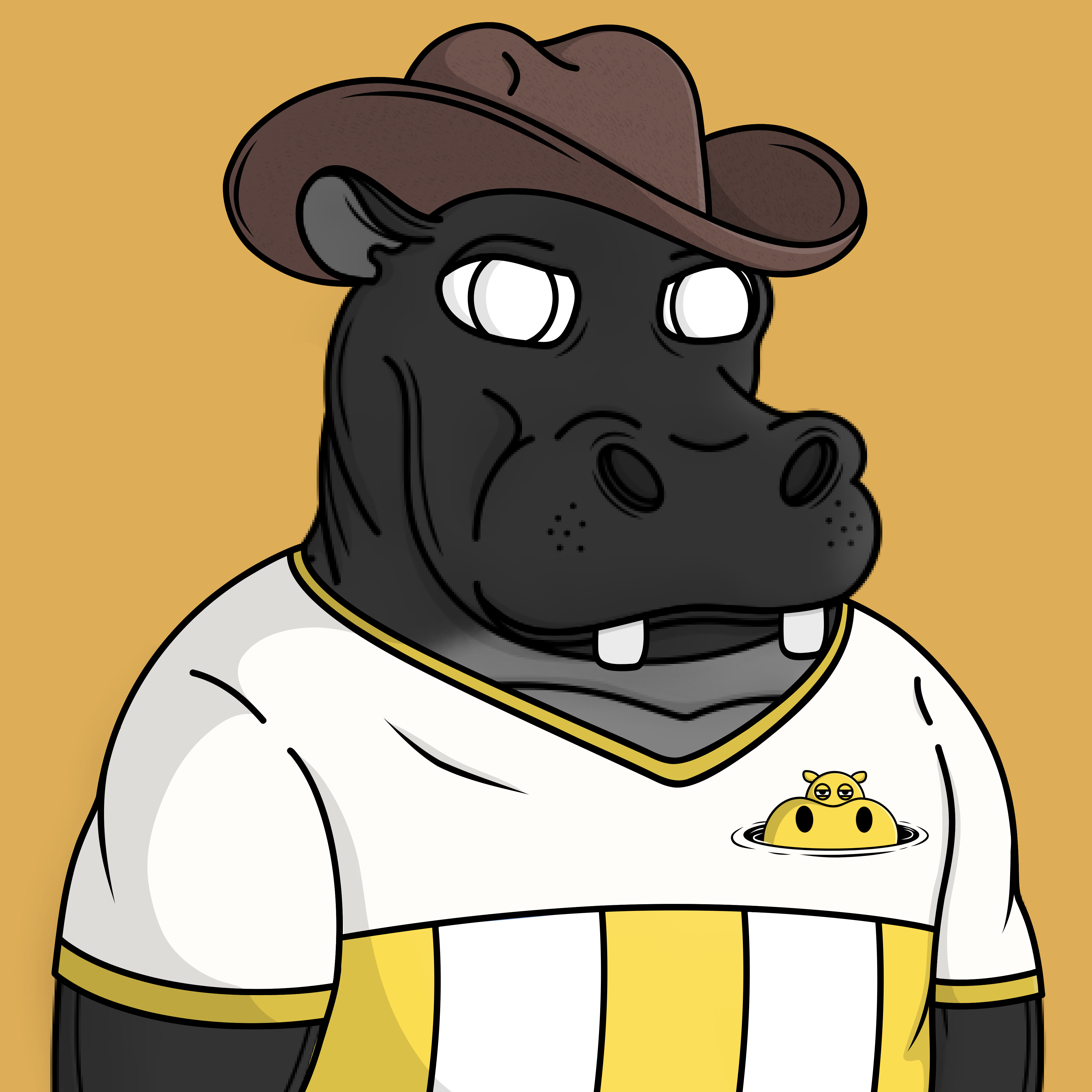 Deviant 1334 NFT on Algorand