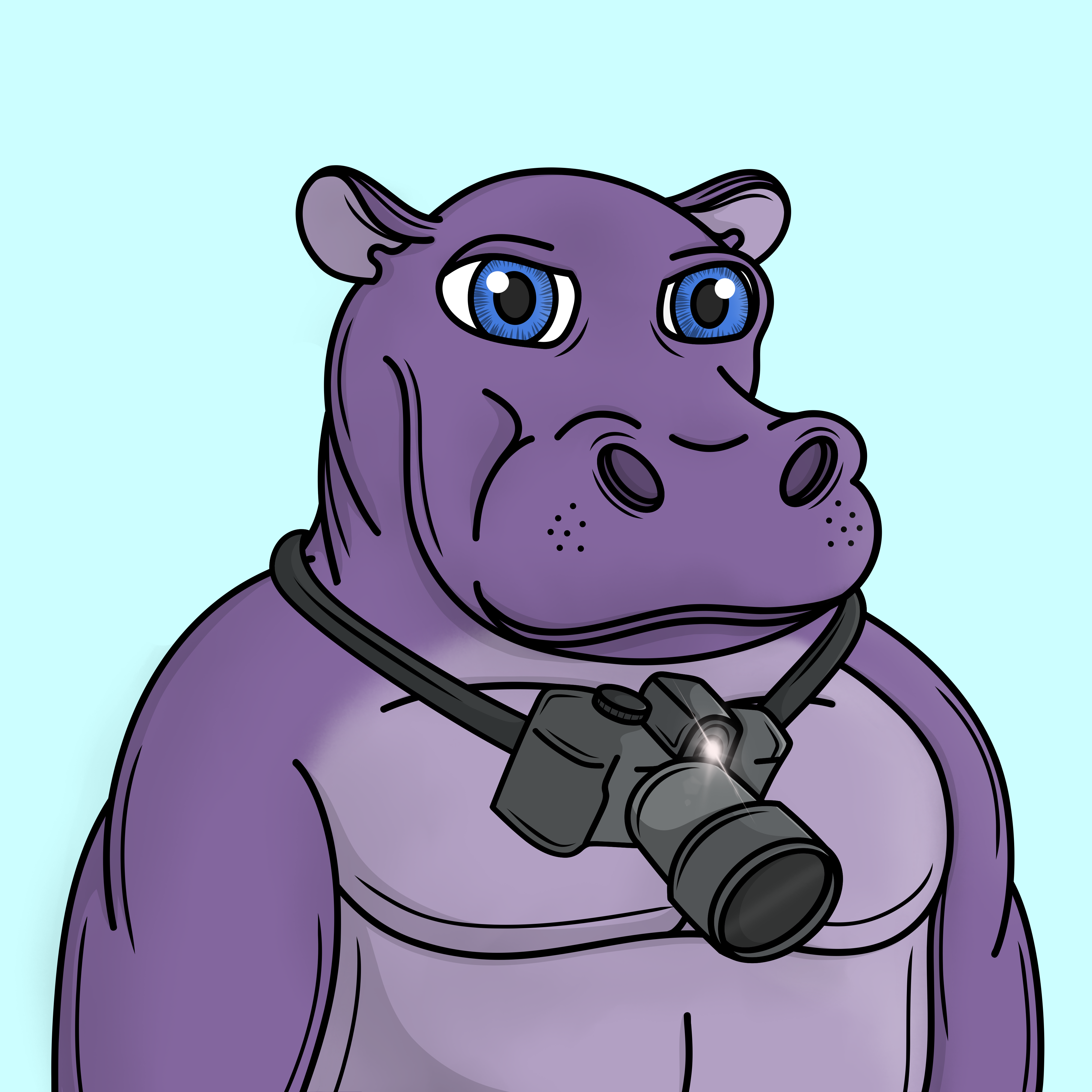 Deviant 1392 NFT on Algorand