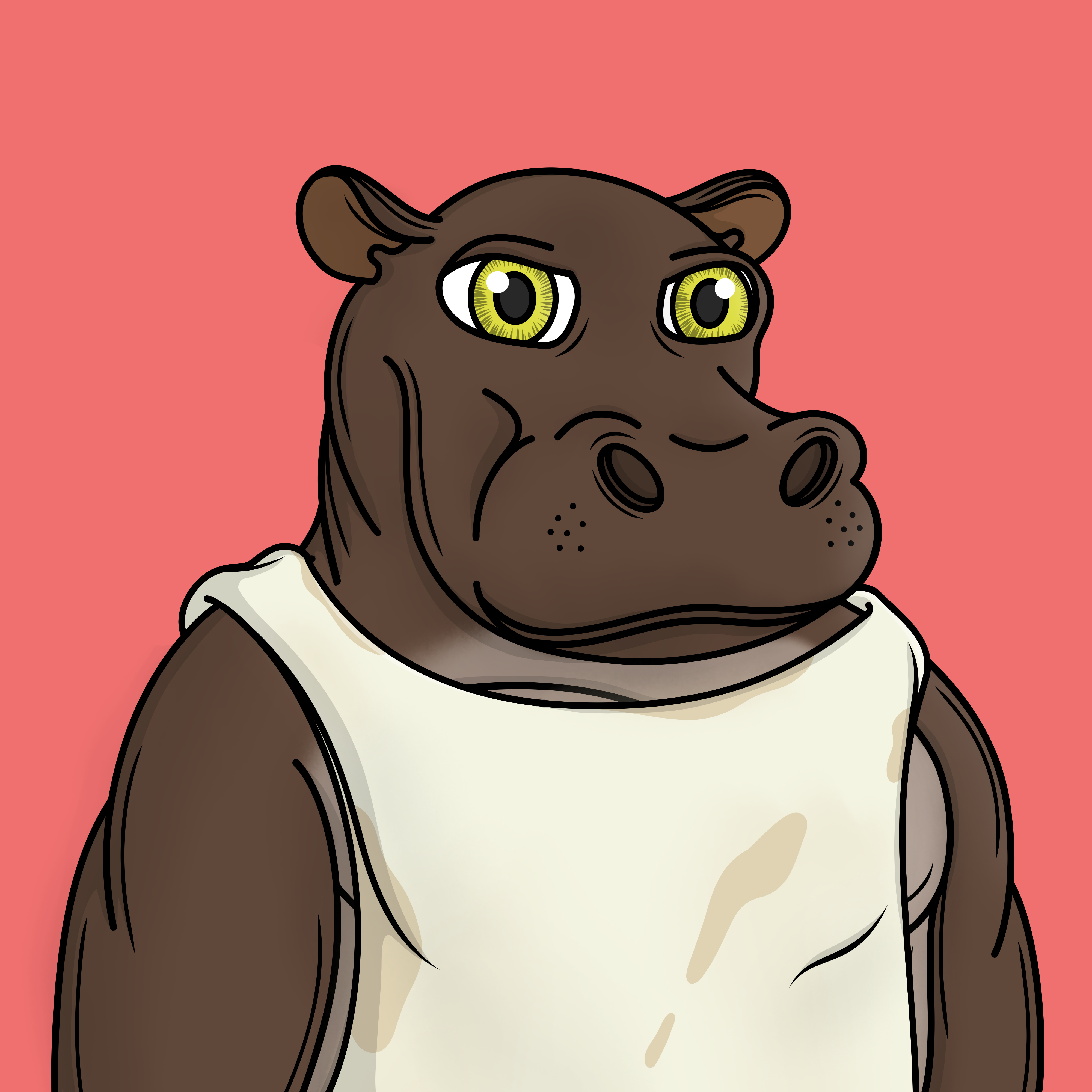 Deviant 1448 NFT on Algorand