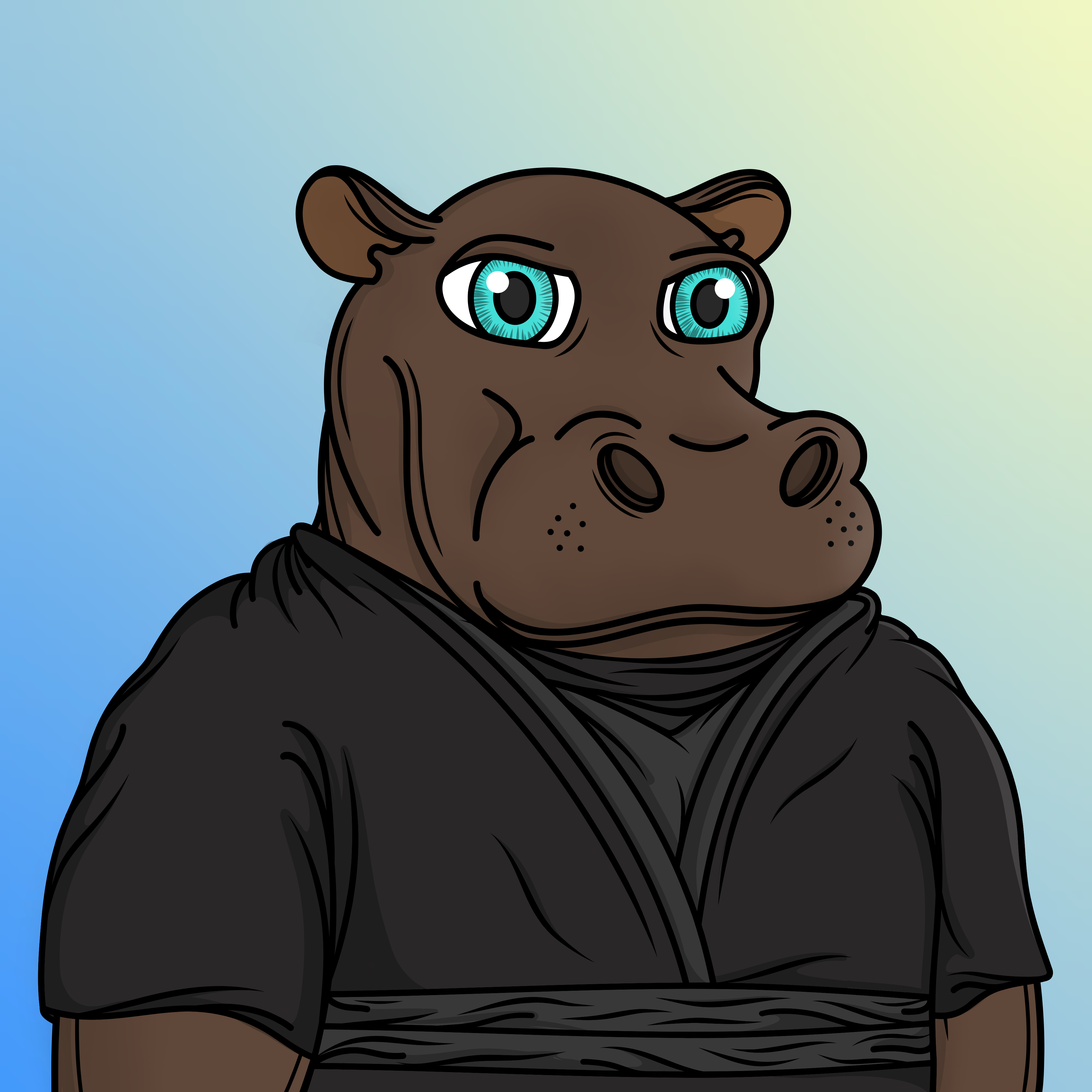 Deviant 0148 NFT on Algorand