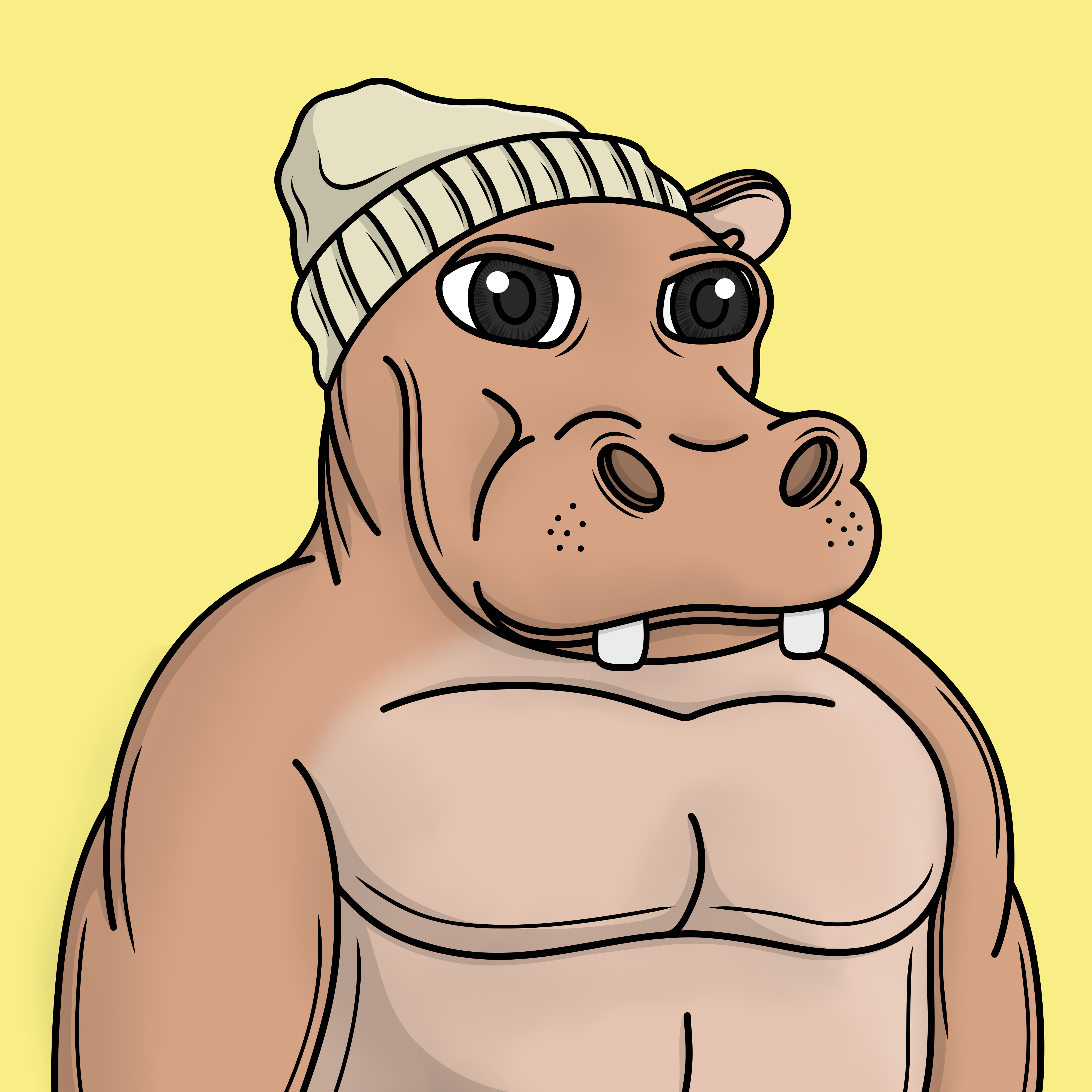 Deviant 1496 NFT on Algorand