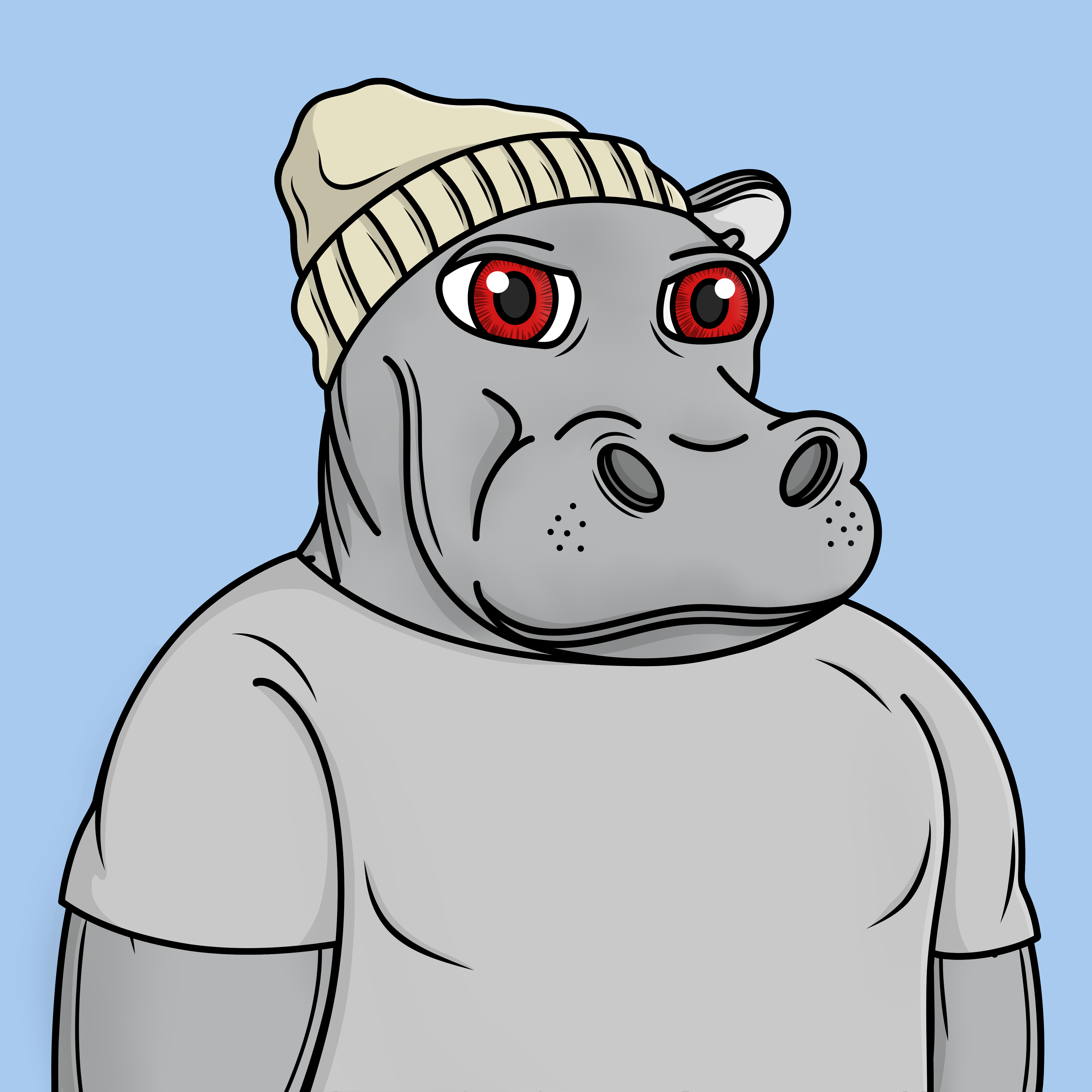 Deviant 1515 NFT on Algorand