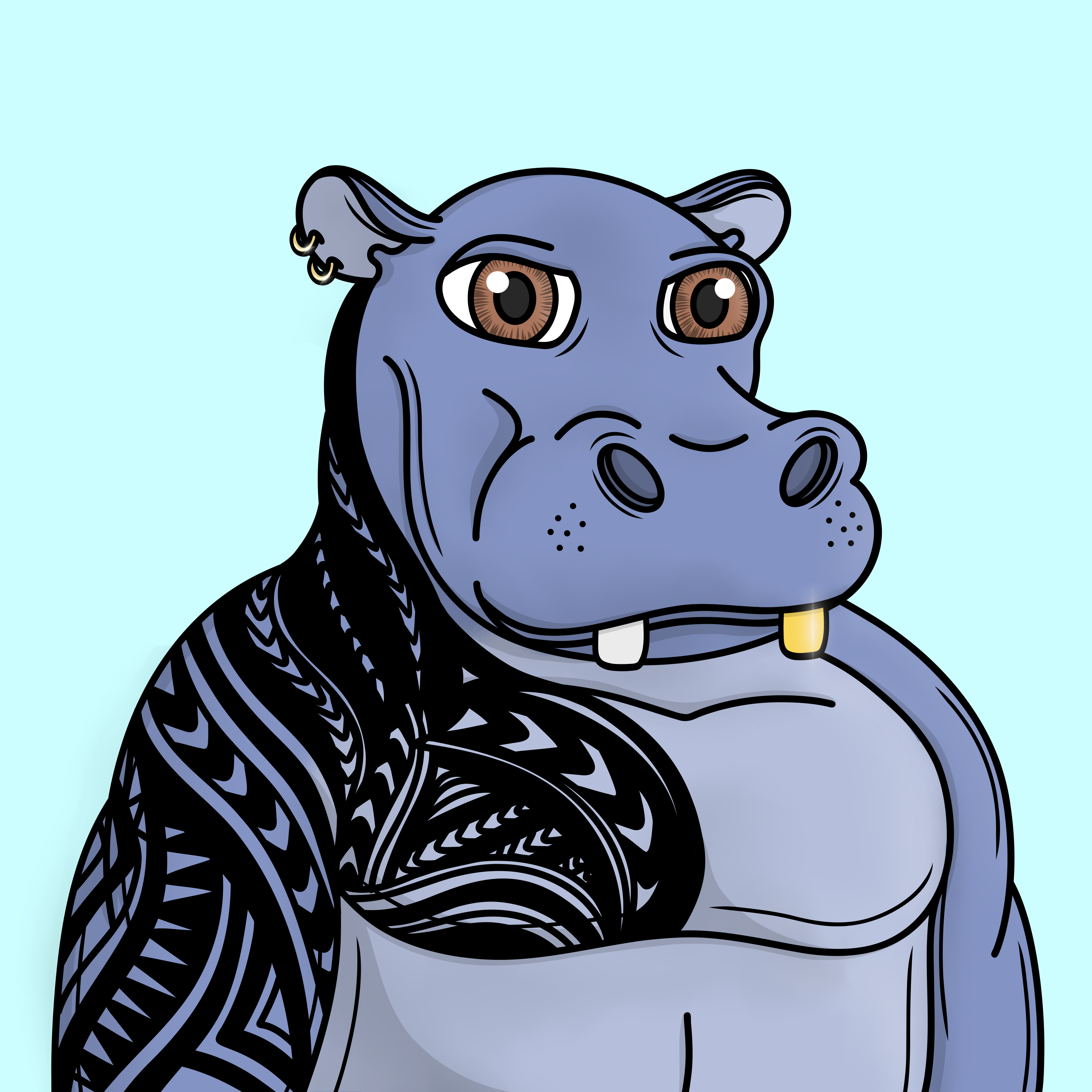 Deviant 1579 NFT on Algorand