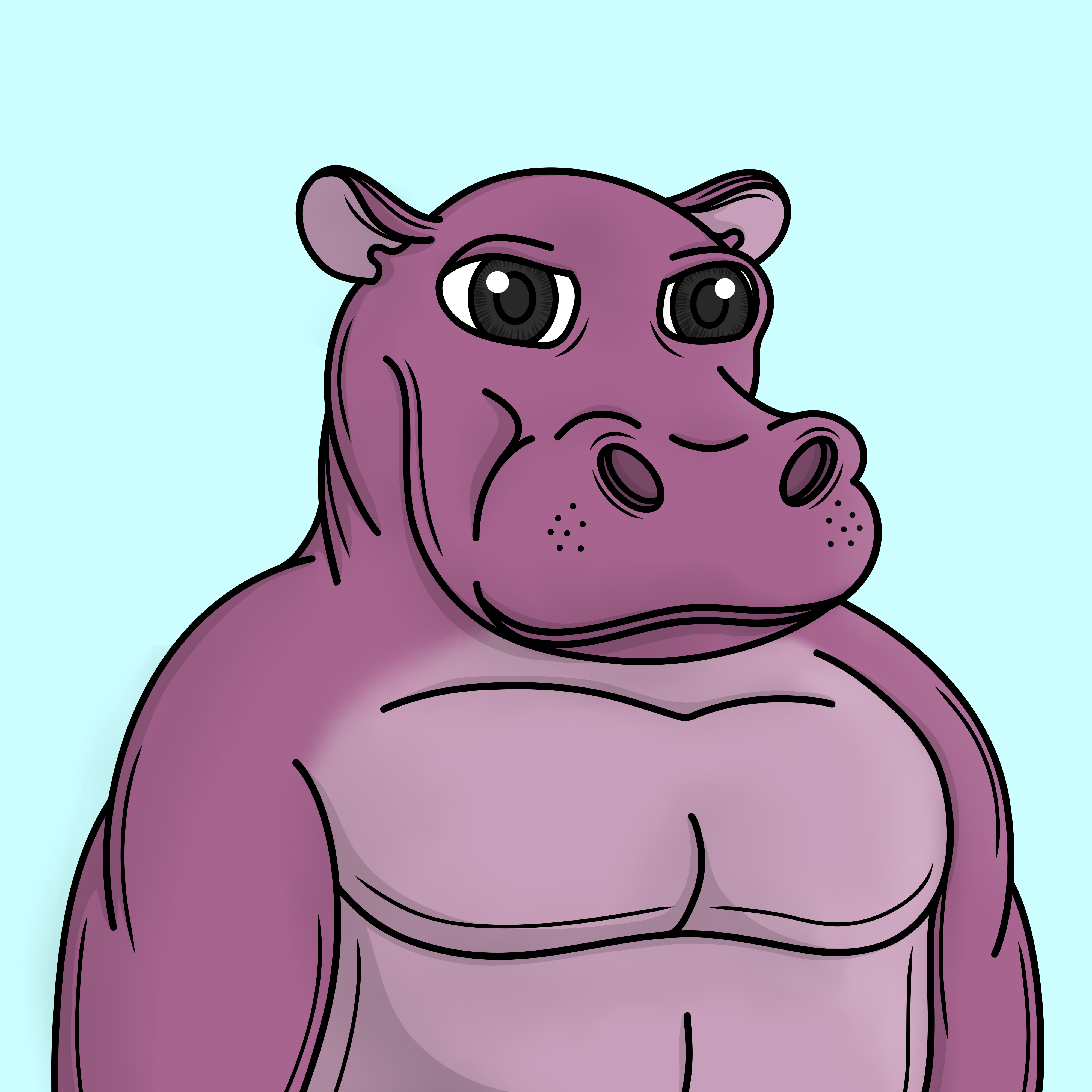 Deviant 0165 NFT on Algorand