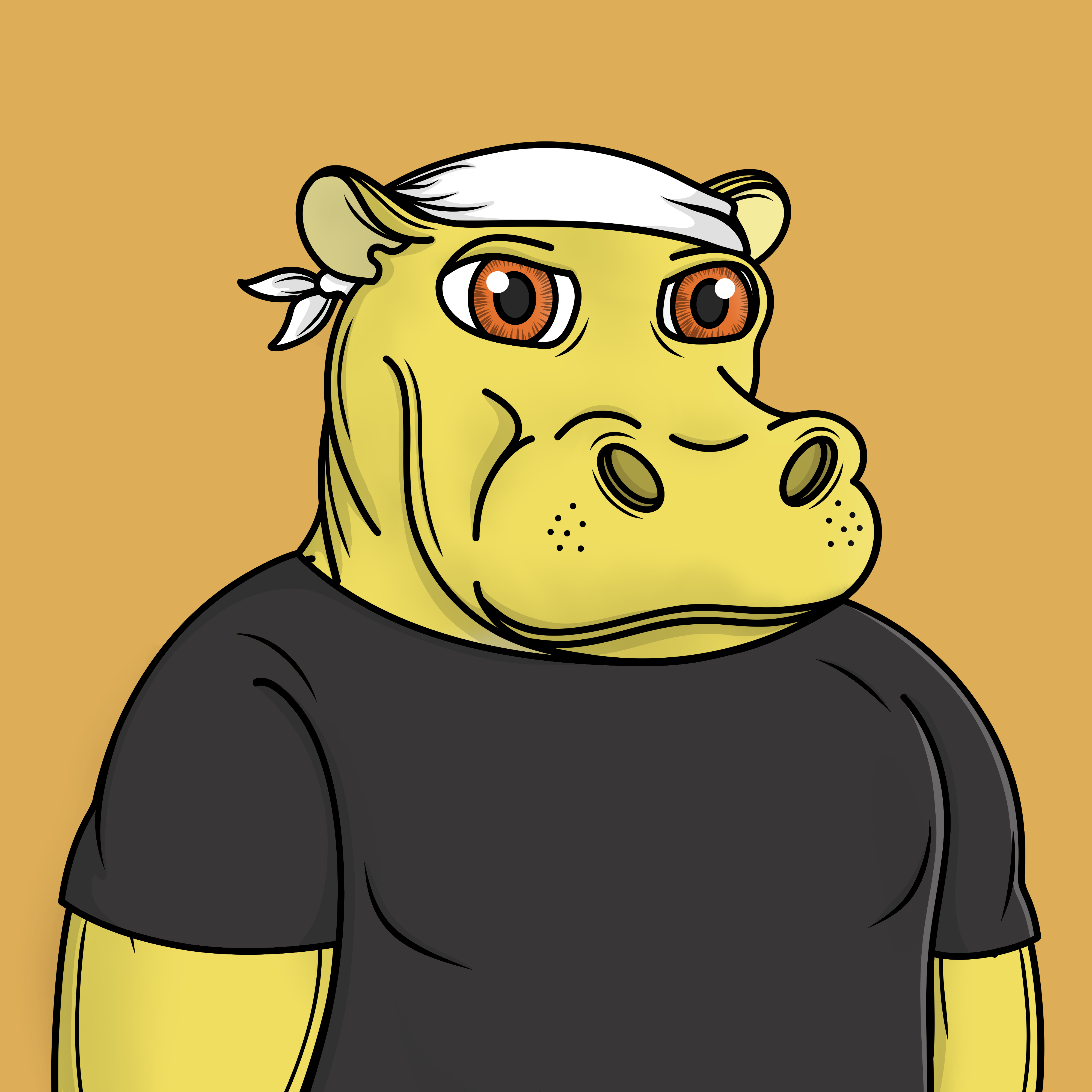 Deviant 1708 NFT on Algorand