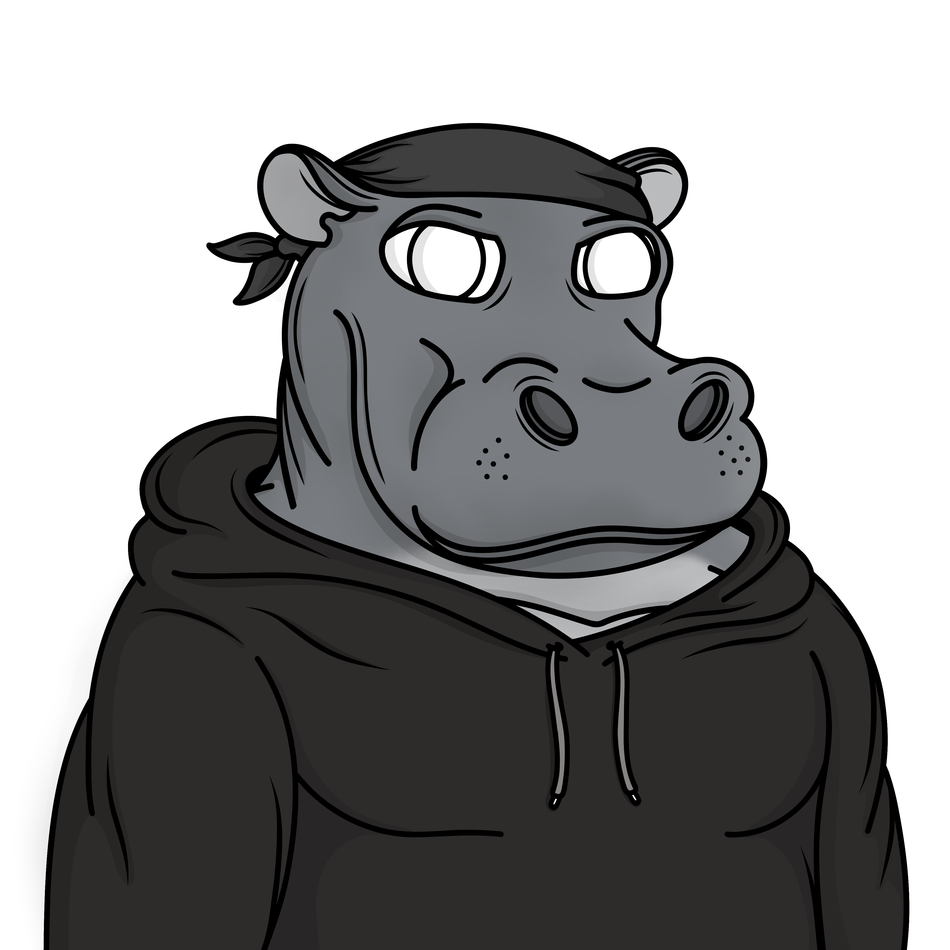 Deviant 1723 NFT on Algorand