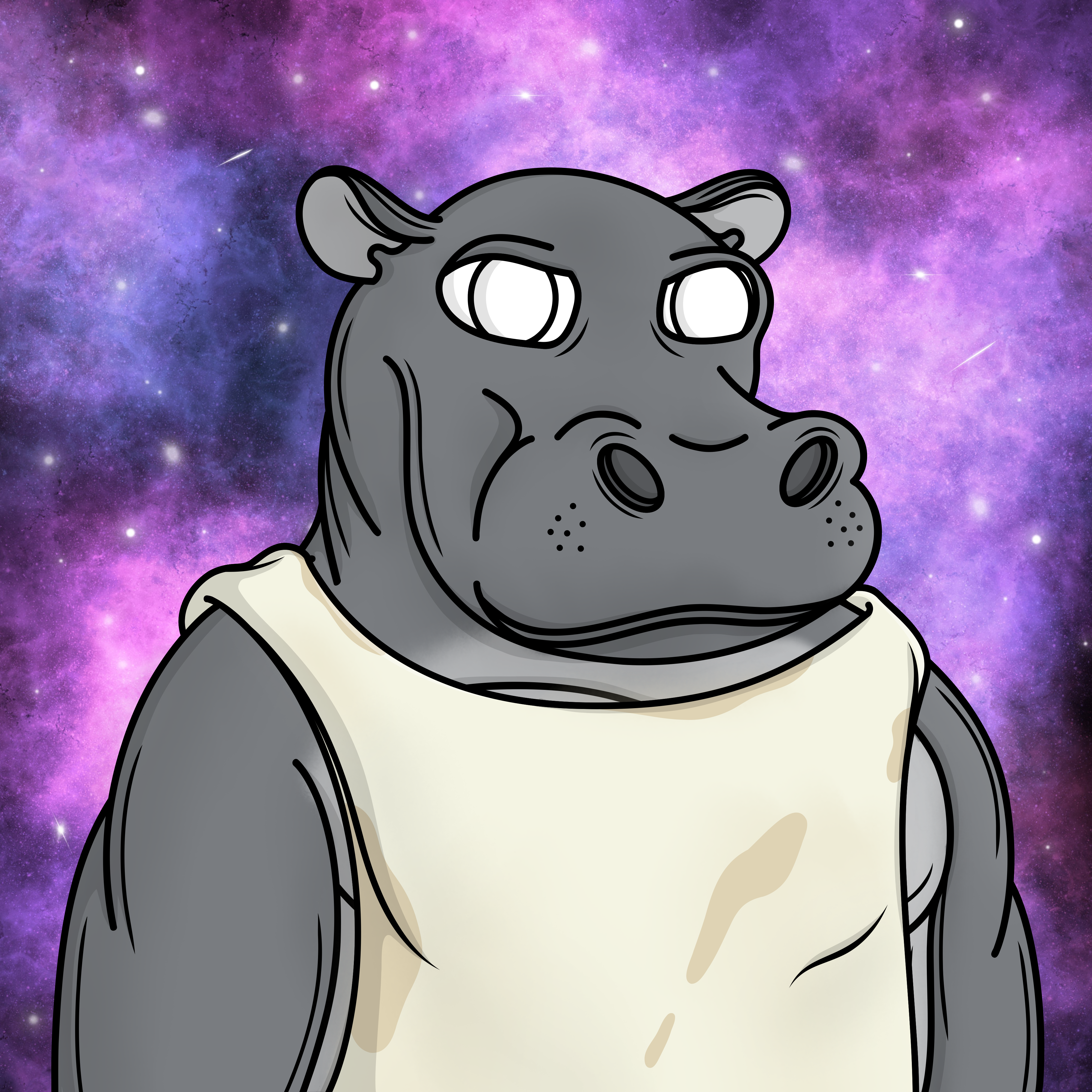 Deviant 1738 NFT on Algorand