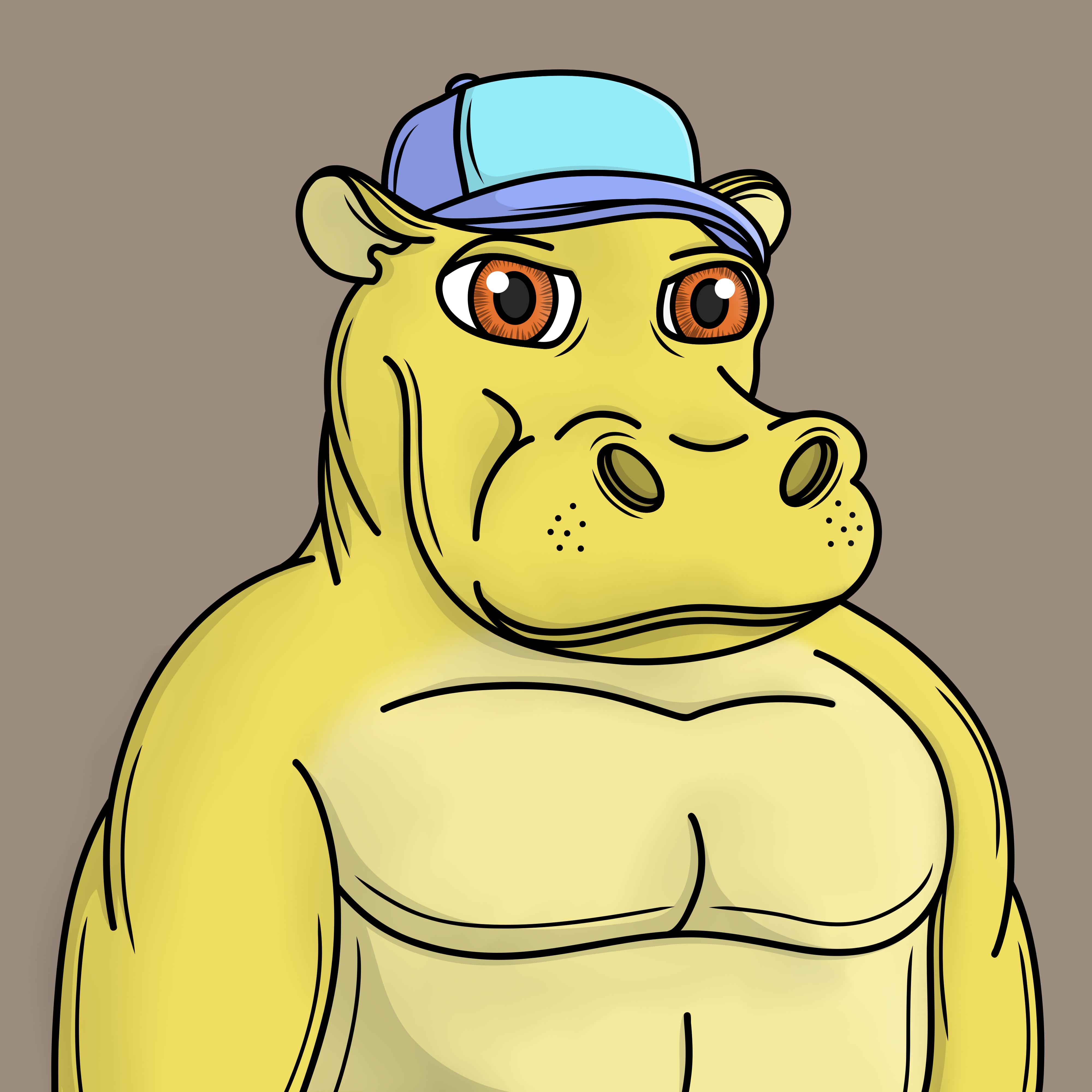 Deviant 1756 NFT on Algorand