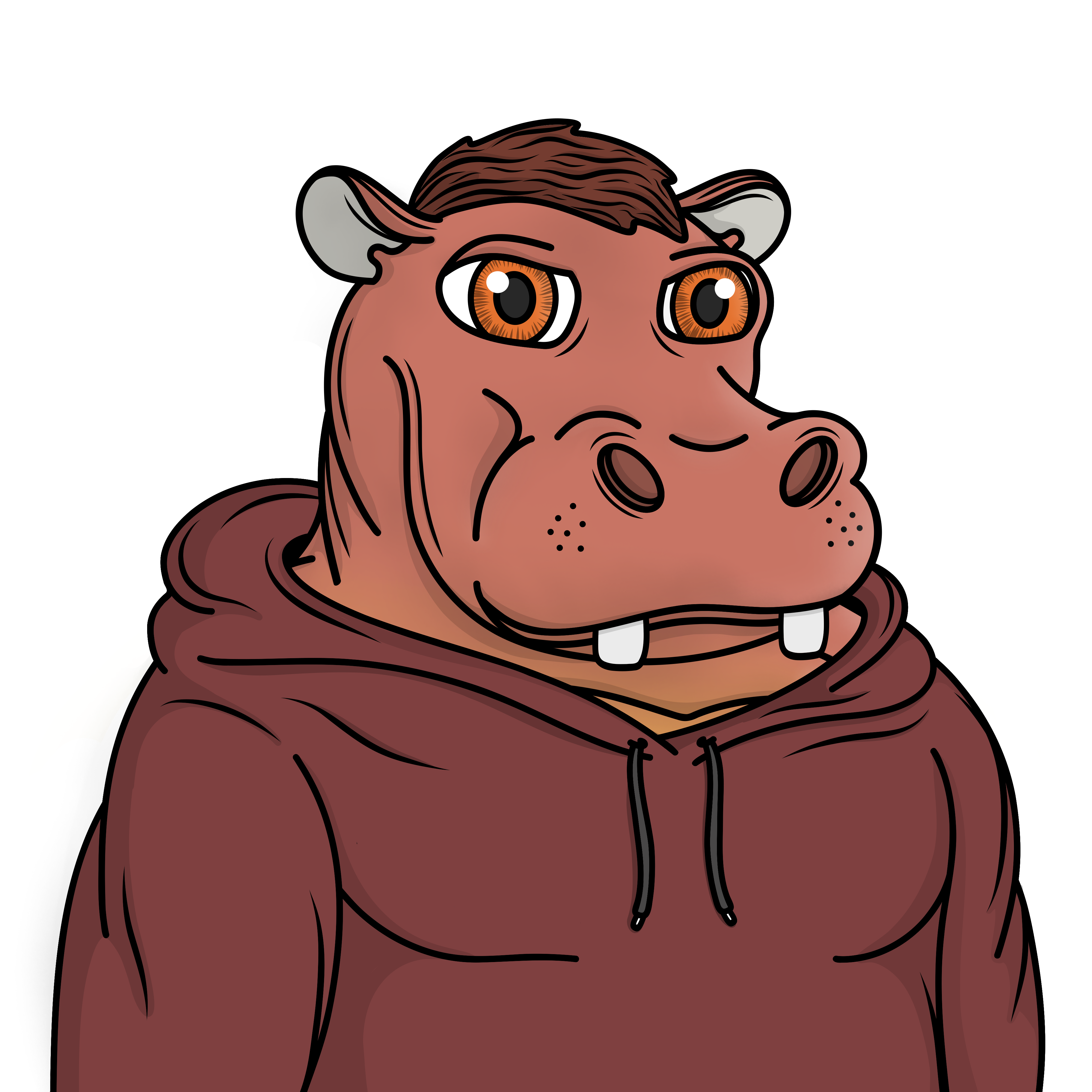 Deviant 2120 NFT on Algorand