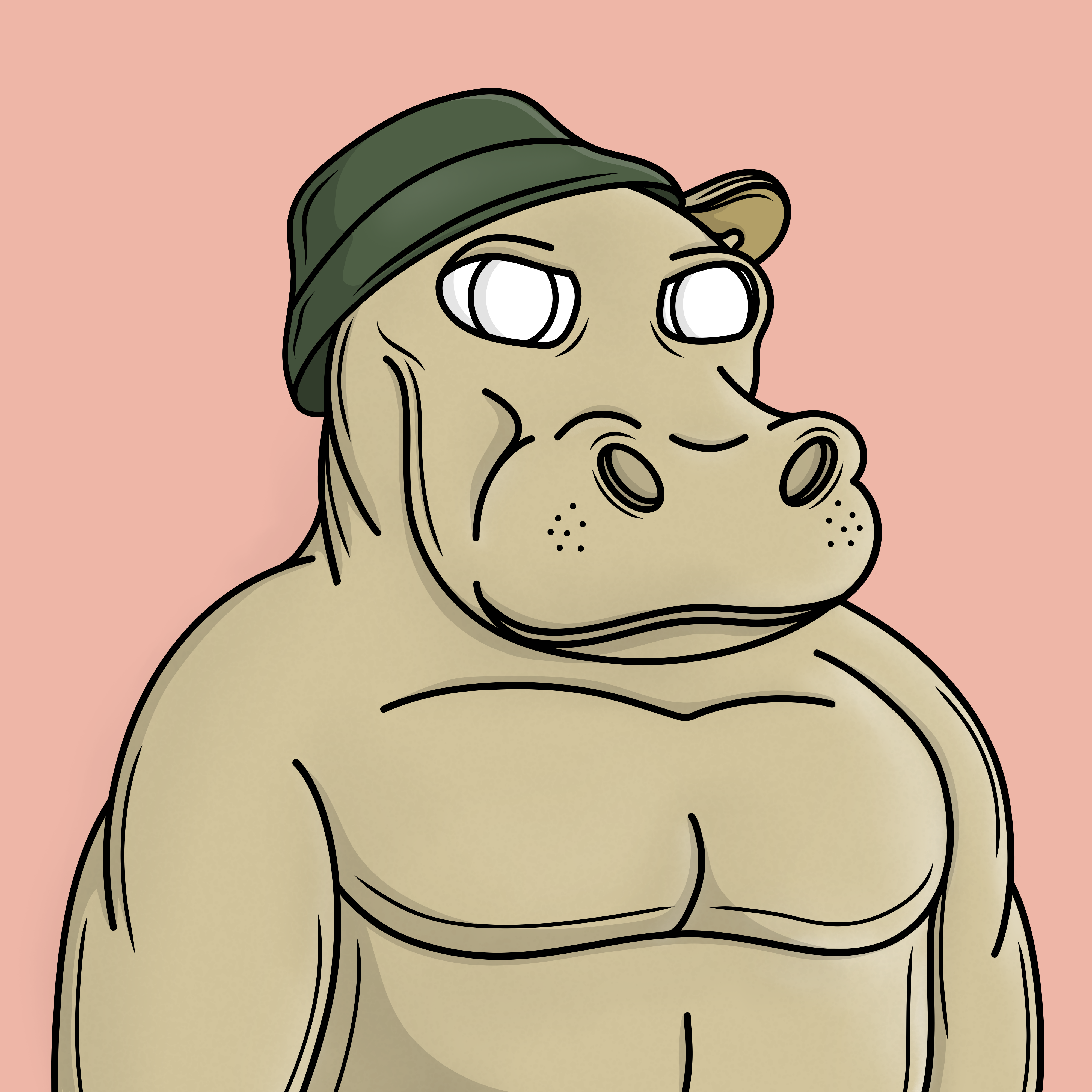 Deviant 2219 NFT on Algorand