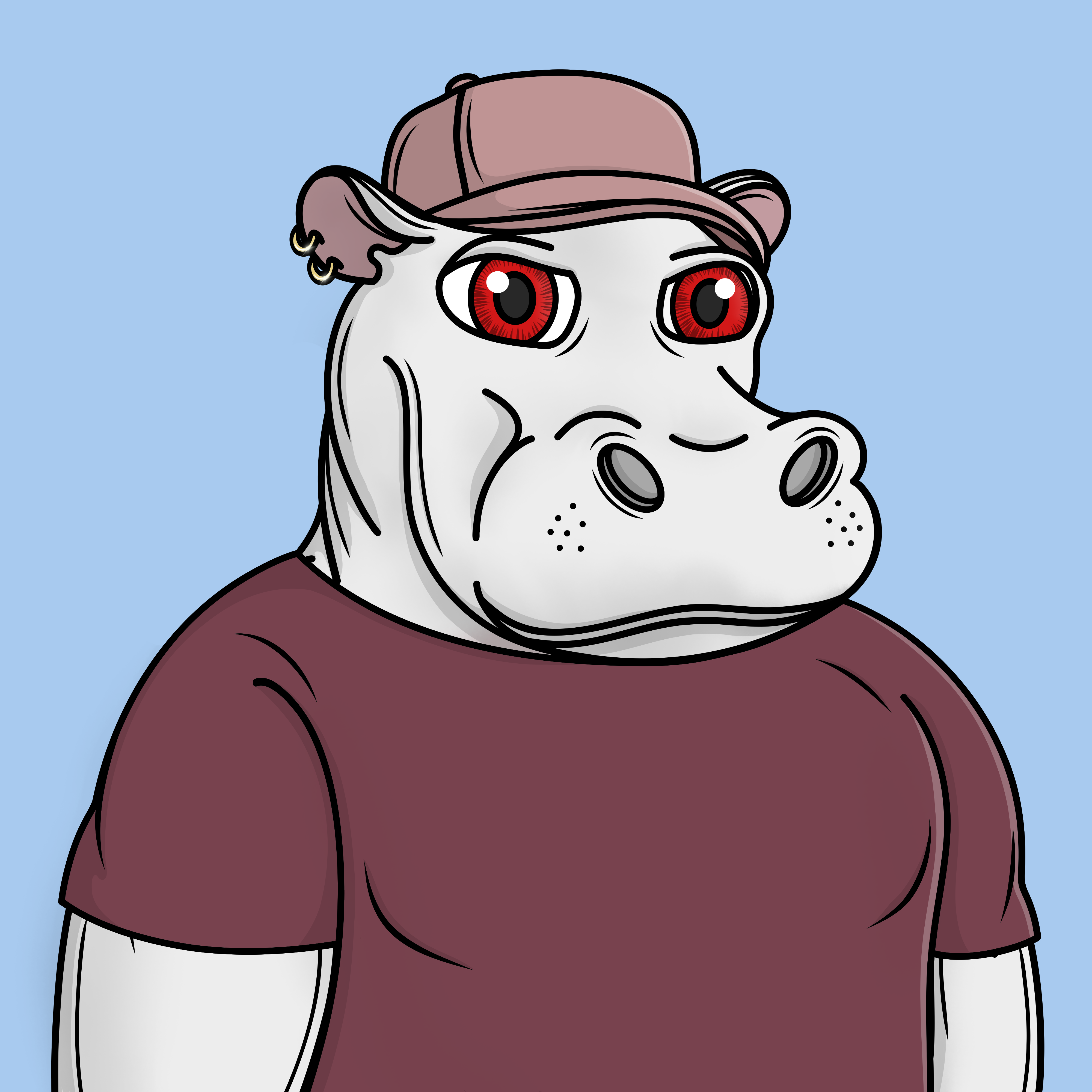 Deviant 0224 NFT on Algorand