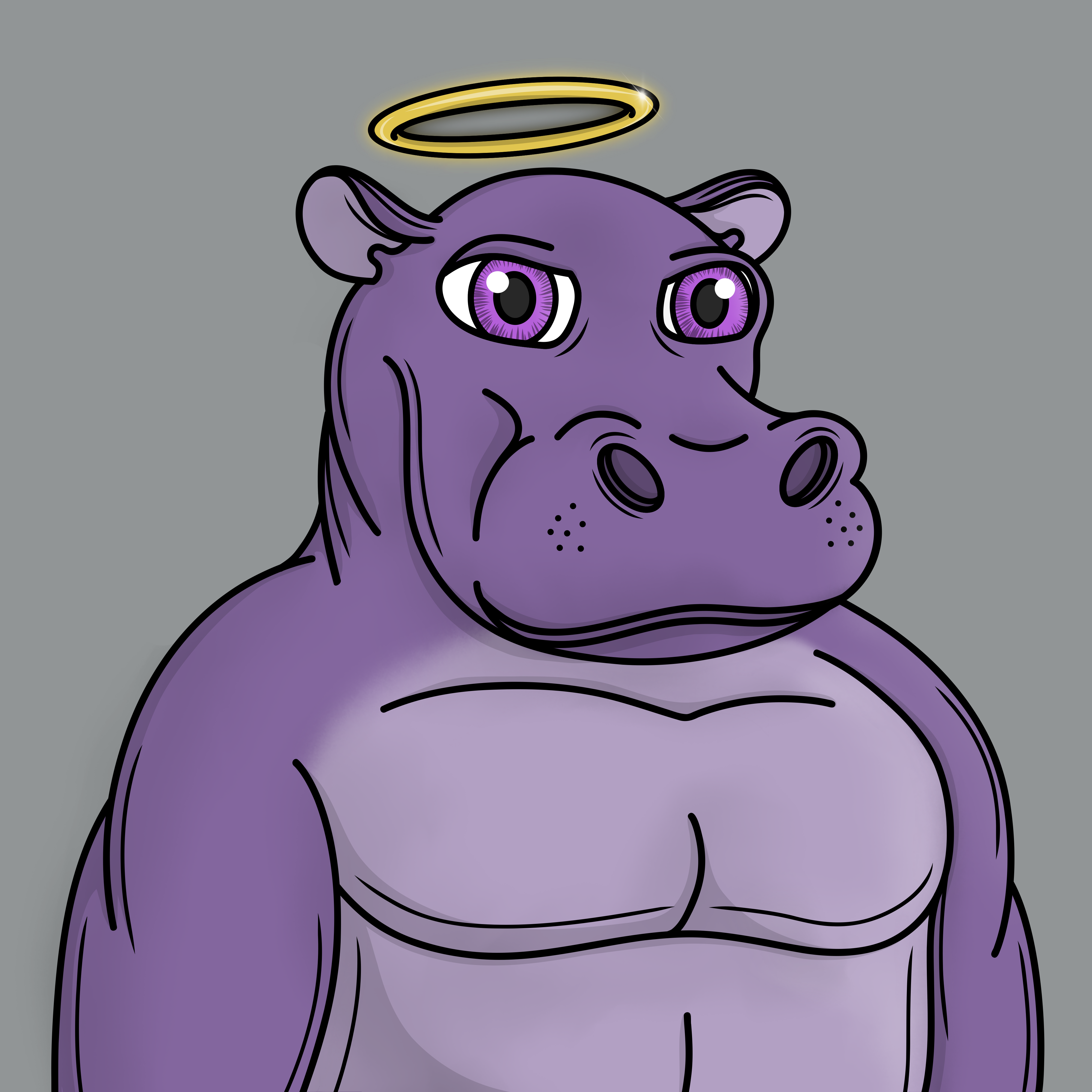 Deviant 2340 NFT on Algorand