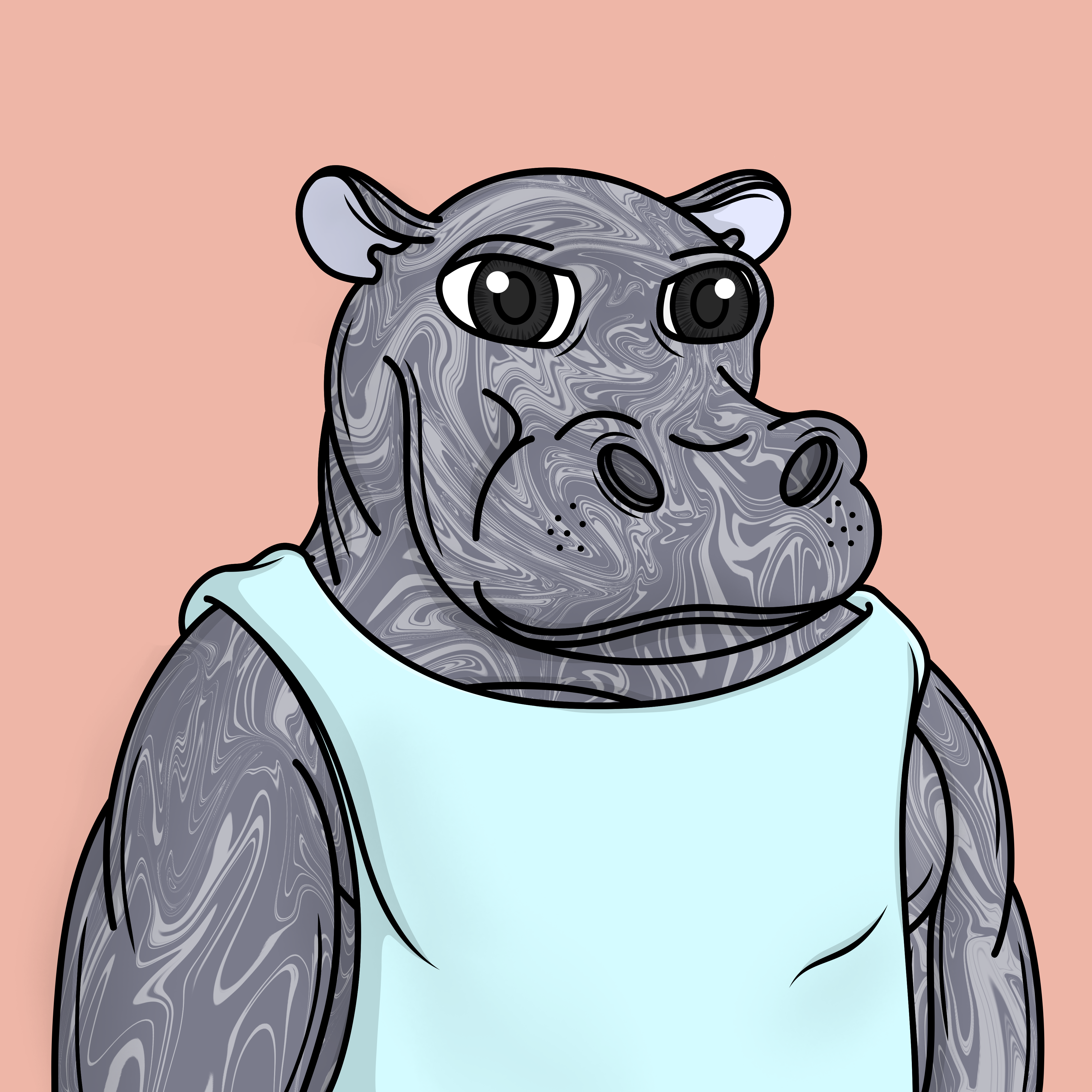 Deviant 2365 NFT on Algorand