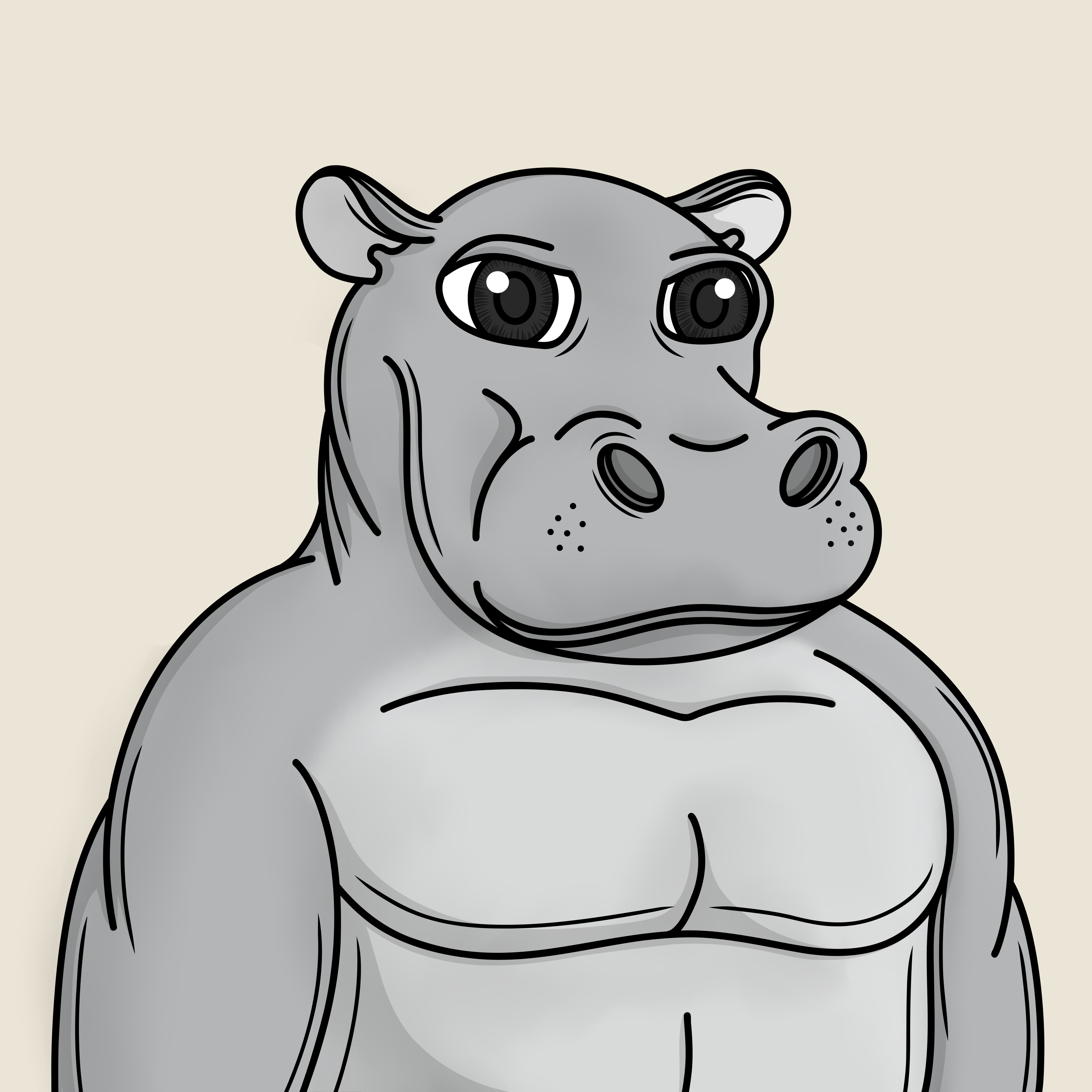 Deviant 0247 NFT on Algorand