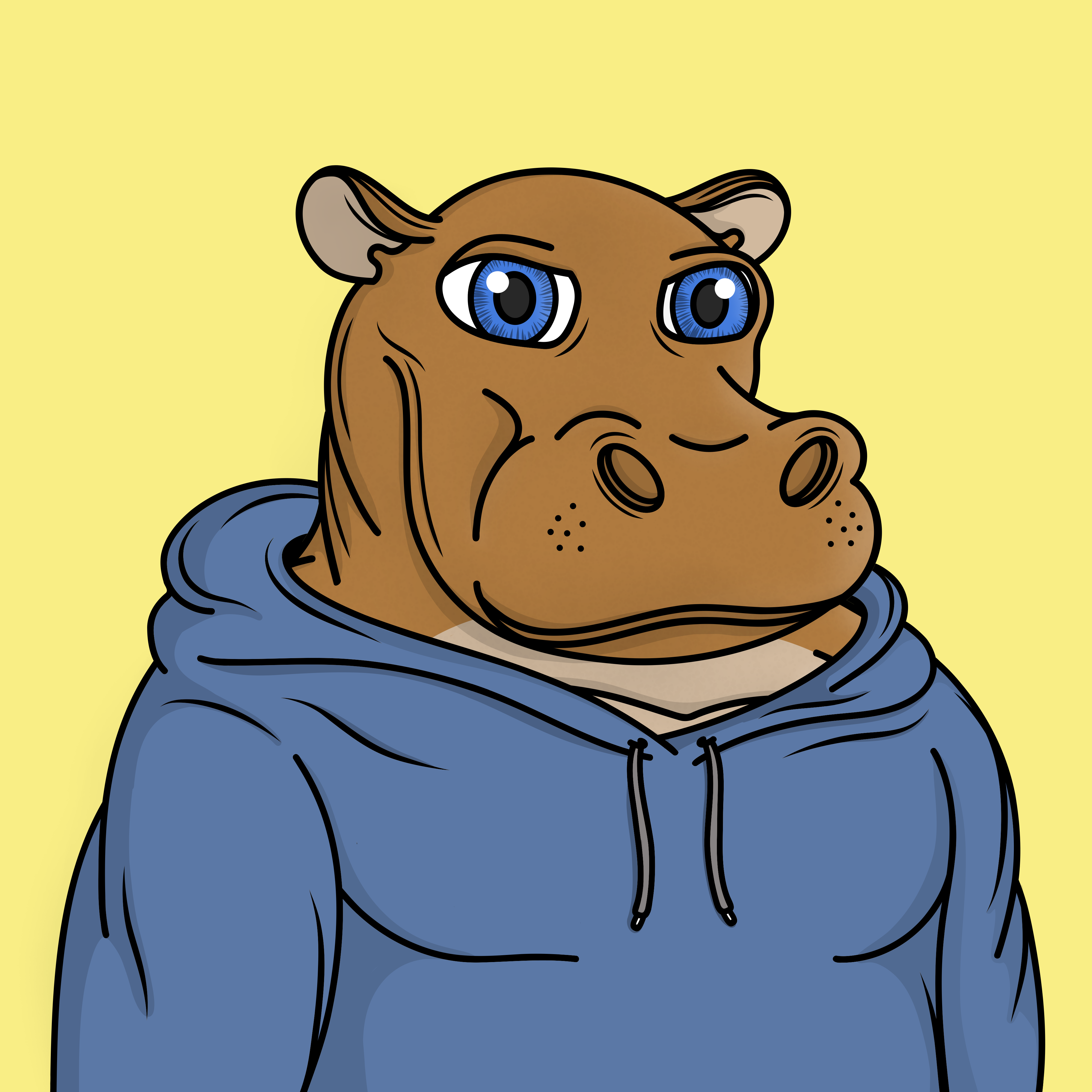 Deviant 0256 NFT on Algorand