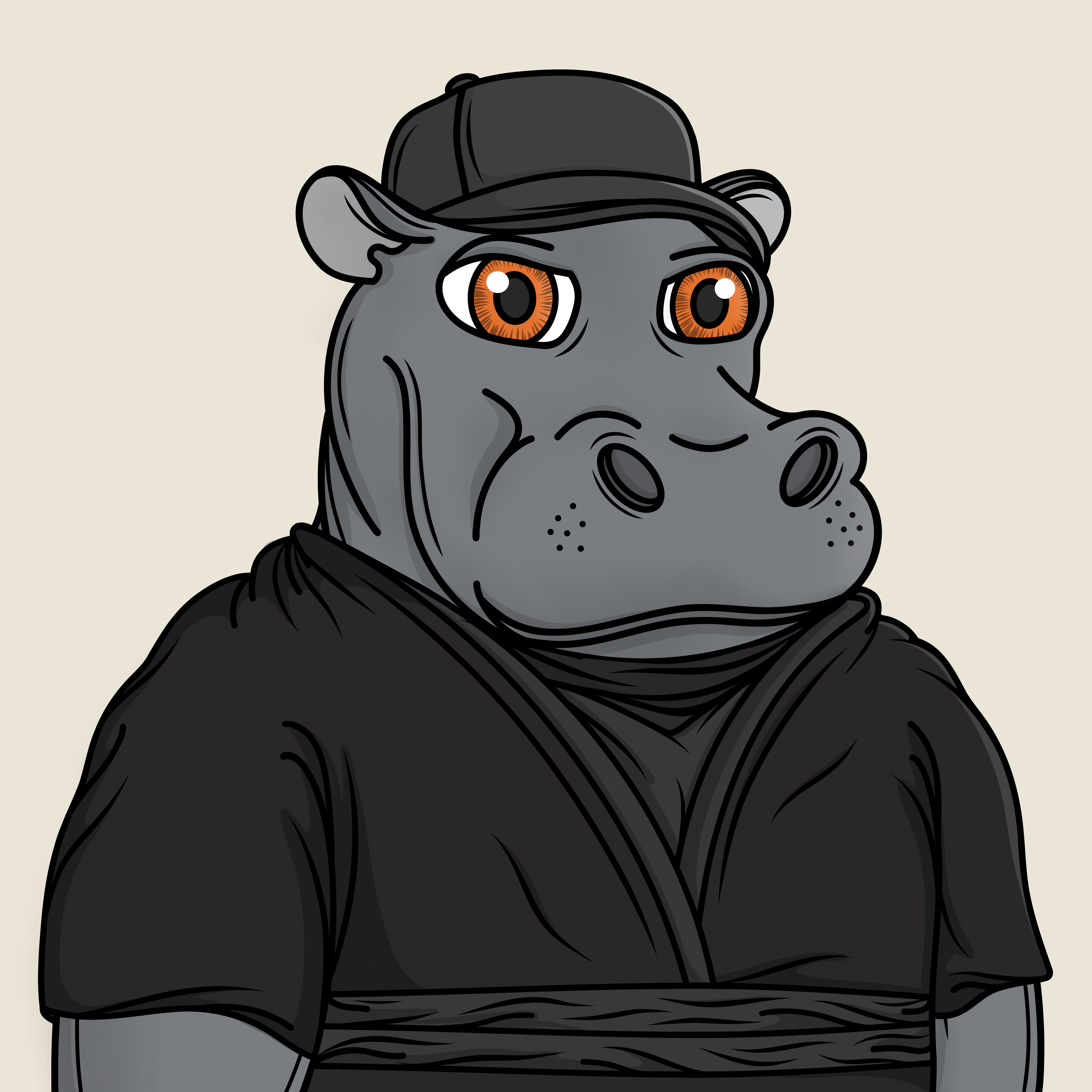 Deviant 0301 NFT on Algorand