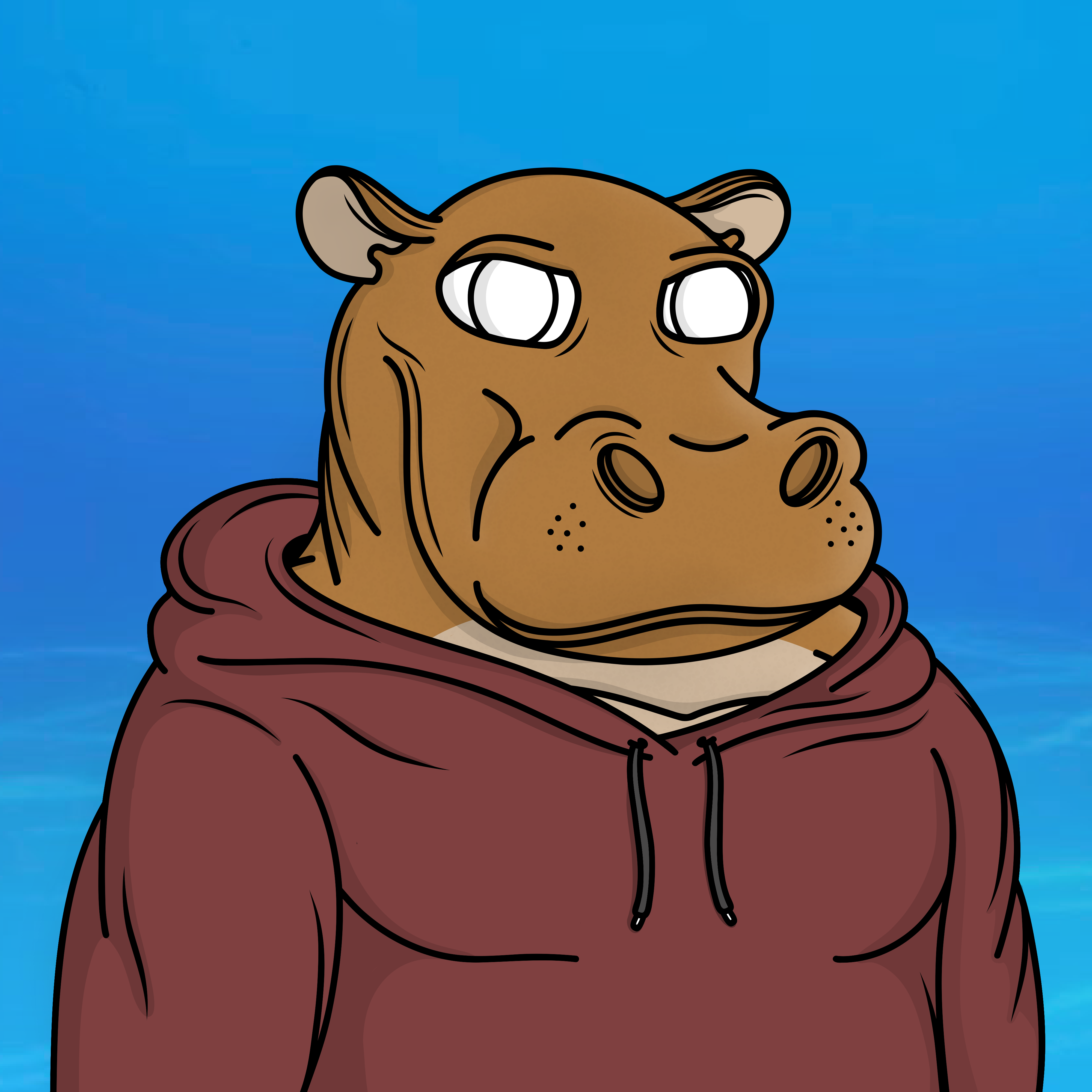 Deviant 0355 NFT on Algorand