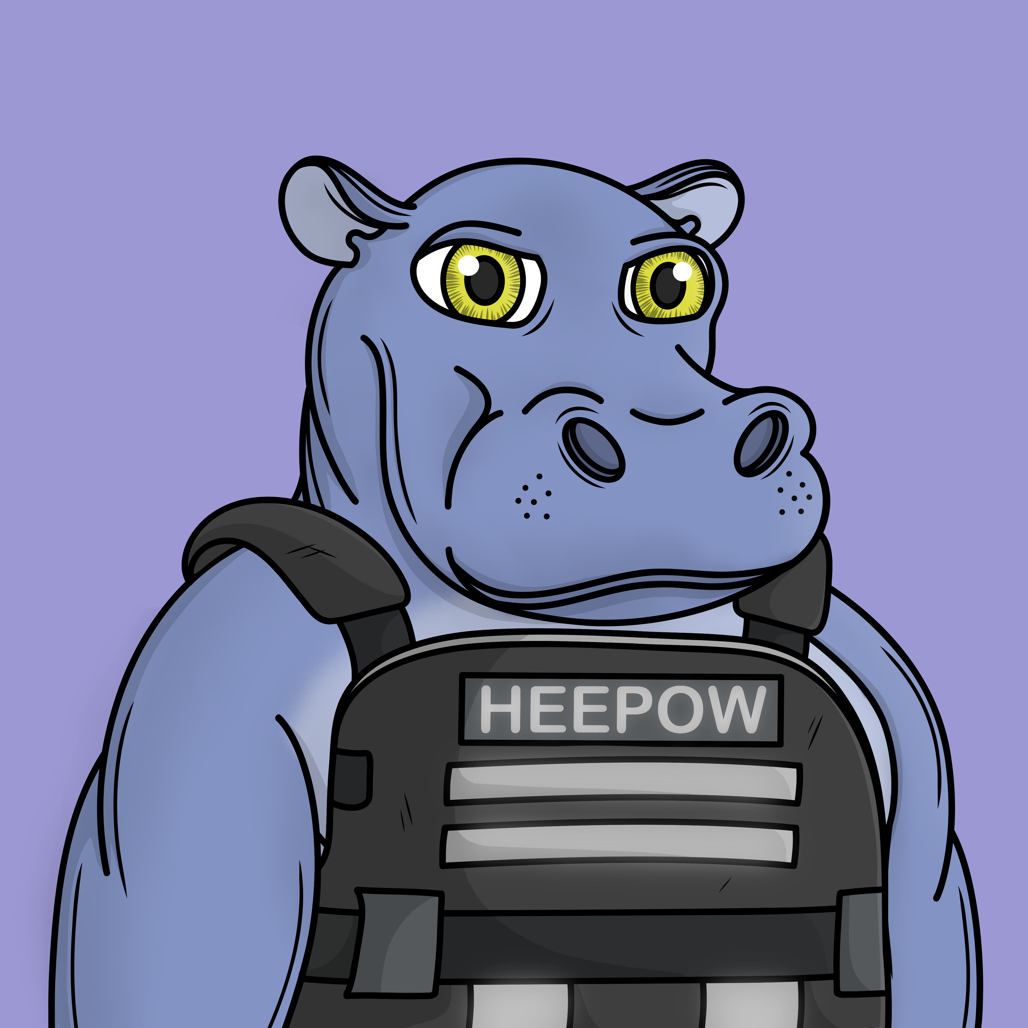 Deviant 0366 NFT on Algorand