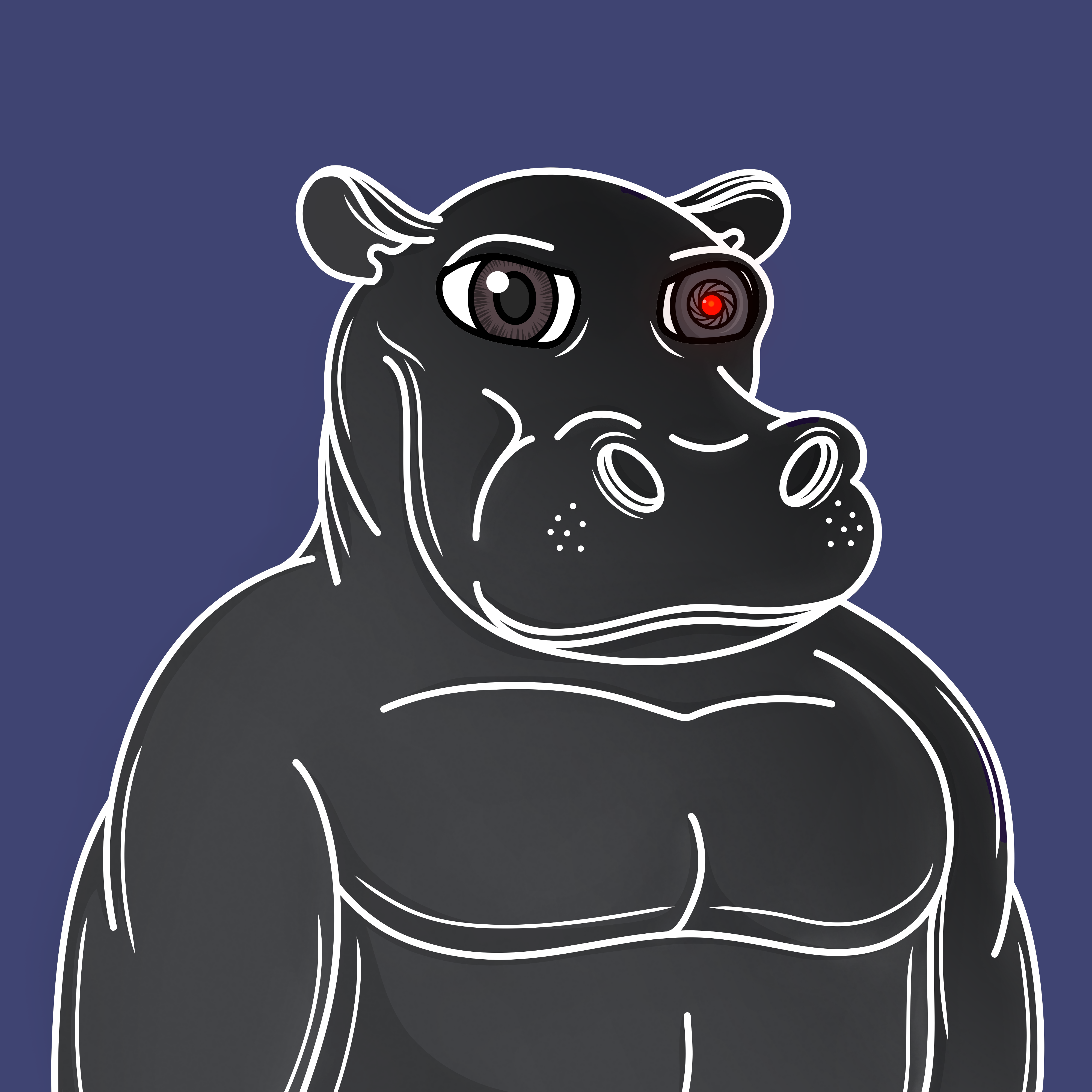 Deviant 0040 icon