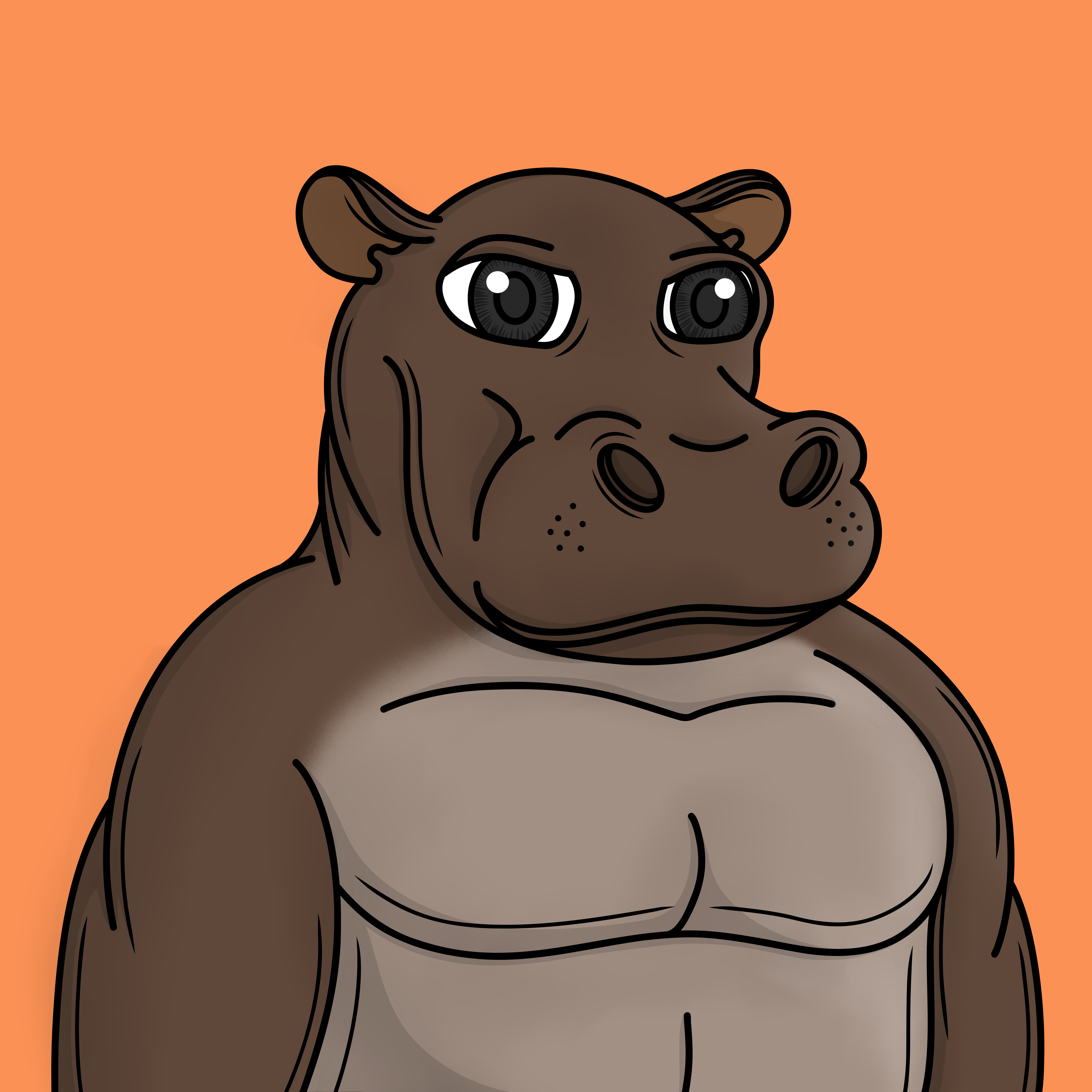 Deviant 0046 NFT on Algorand