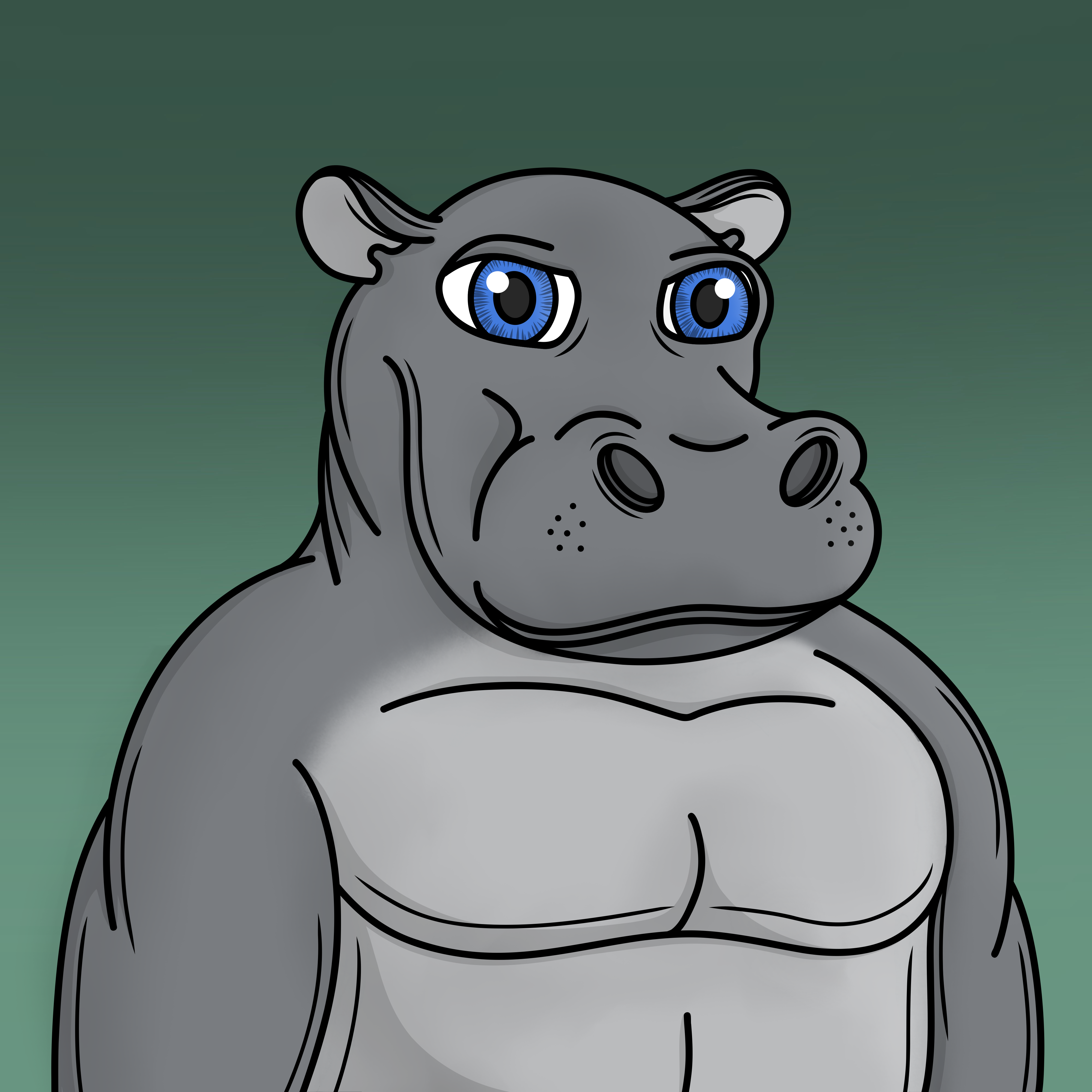 Deviant 0472 NFT on Algorand