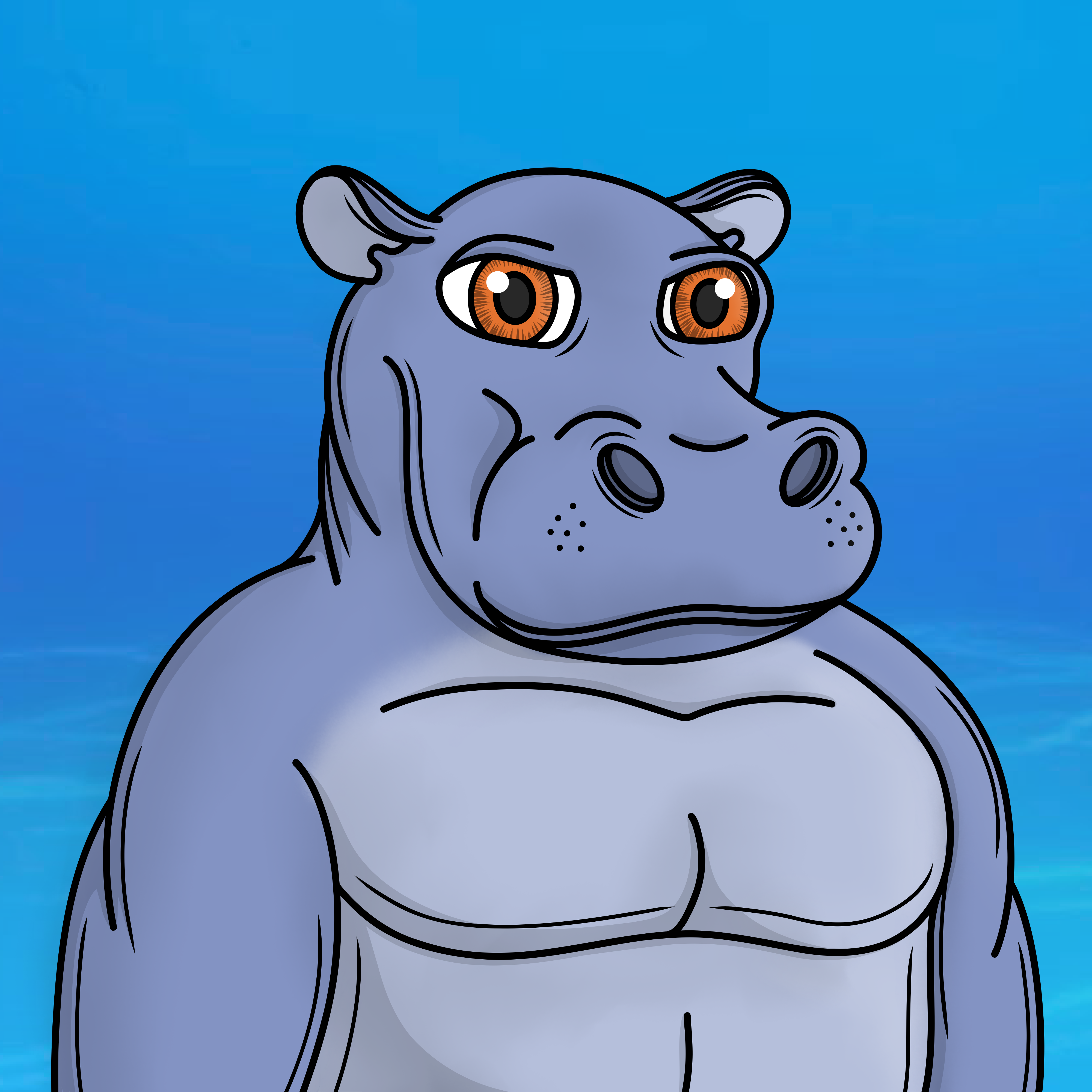 Deviant 0479 NFT on Algorand