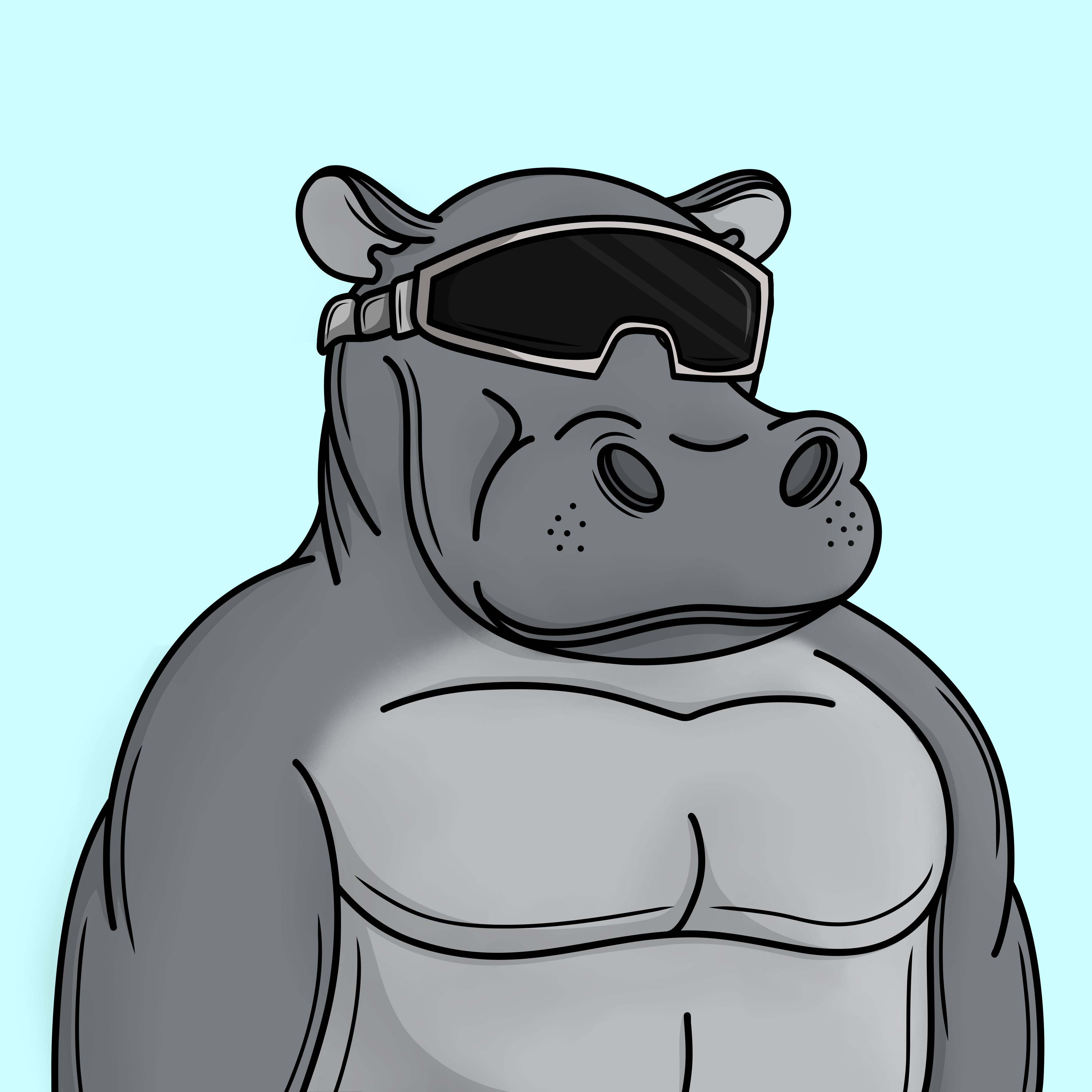 Deviant 0508 NFT on Algorand