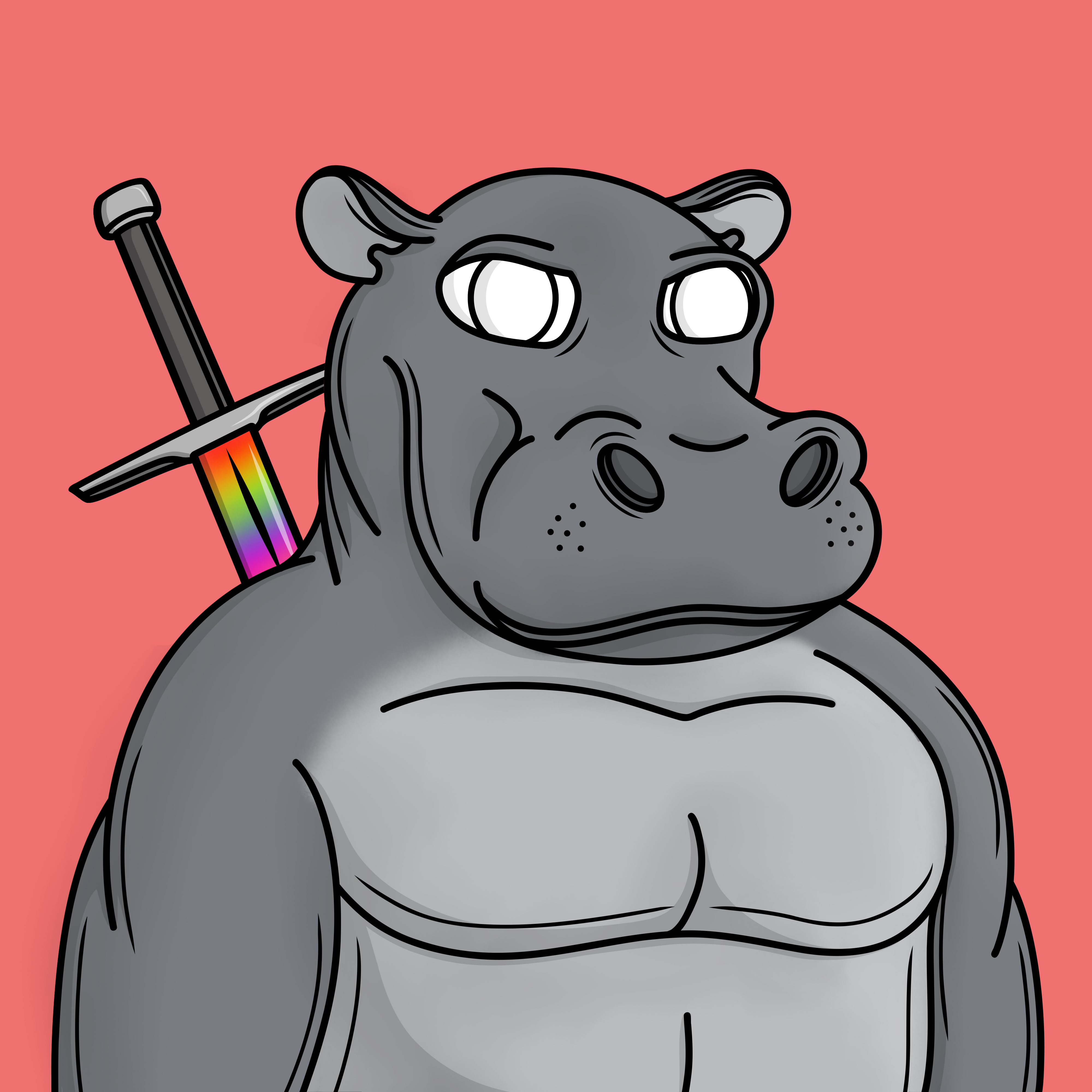 Deviant 0511 NFT on Algorand