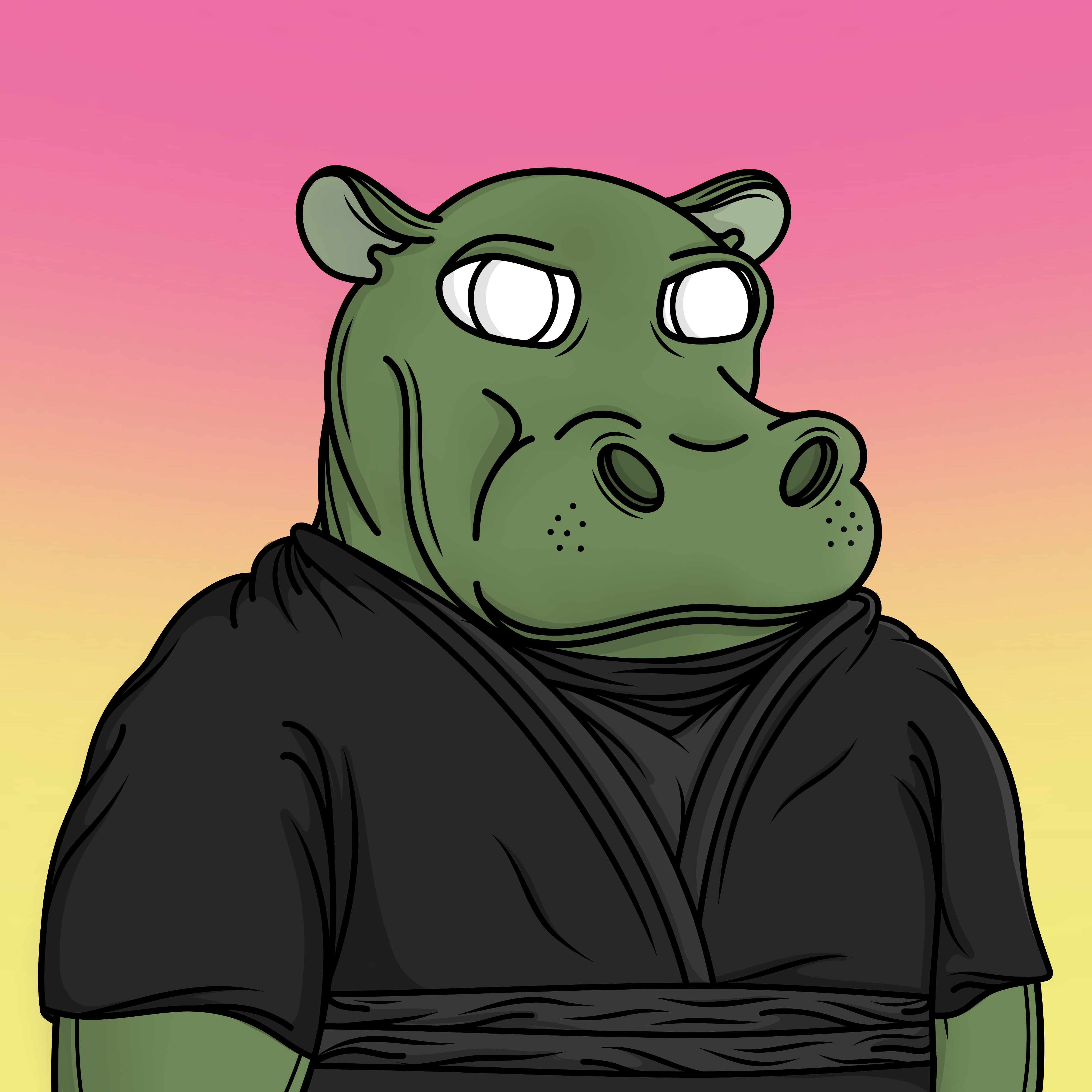 Deviant 0522 NFT on Algorand