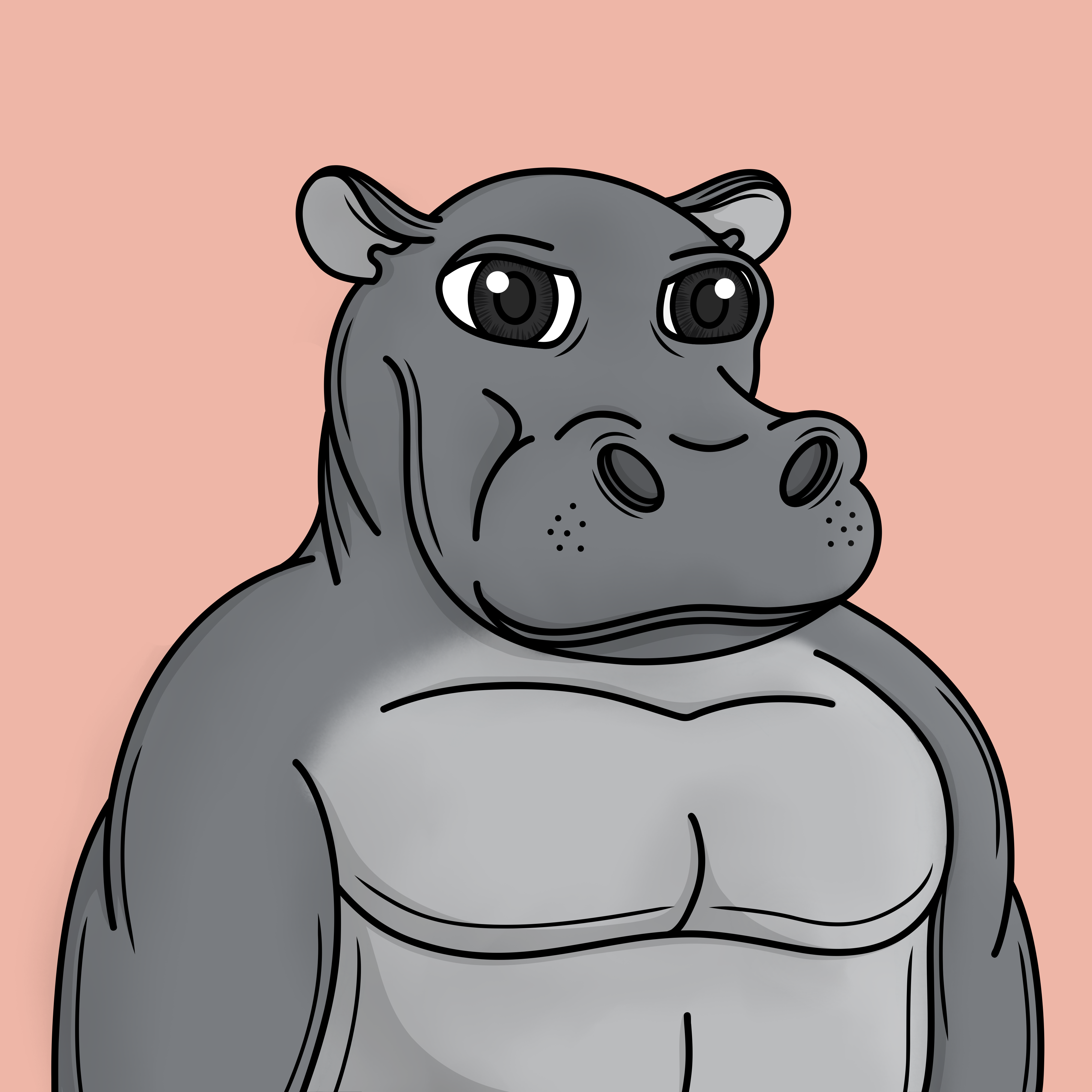 Deviant 0053 NFT on Algorand