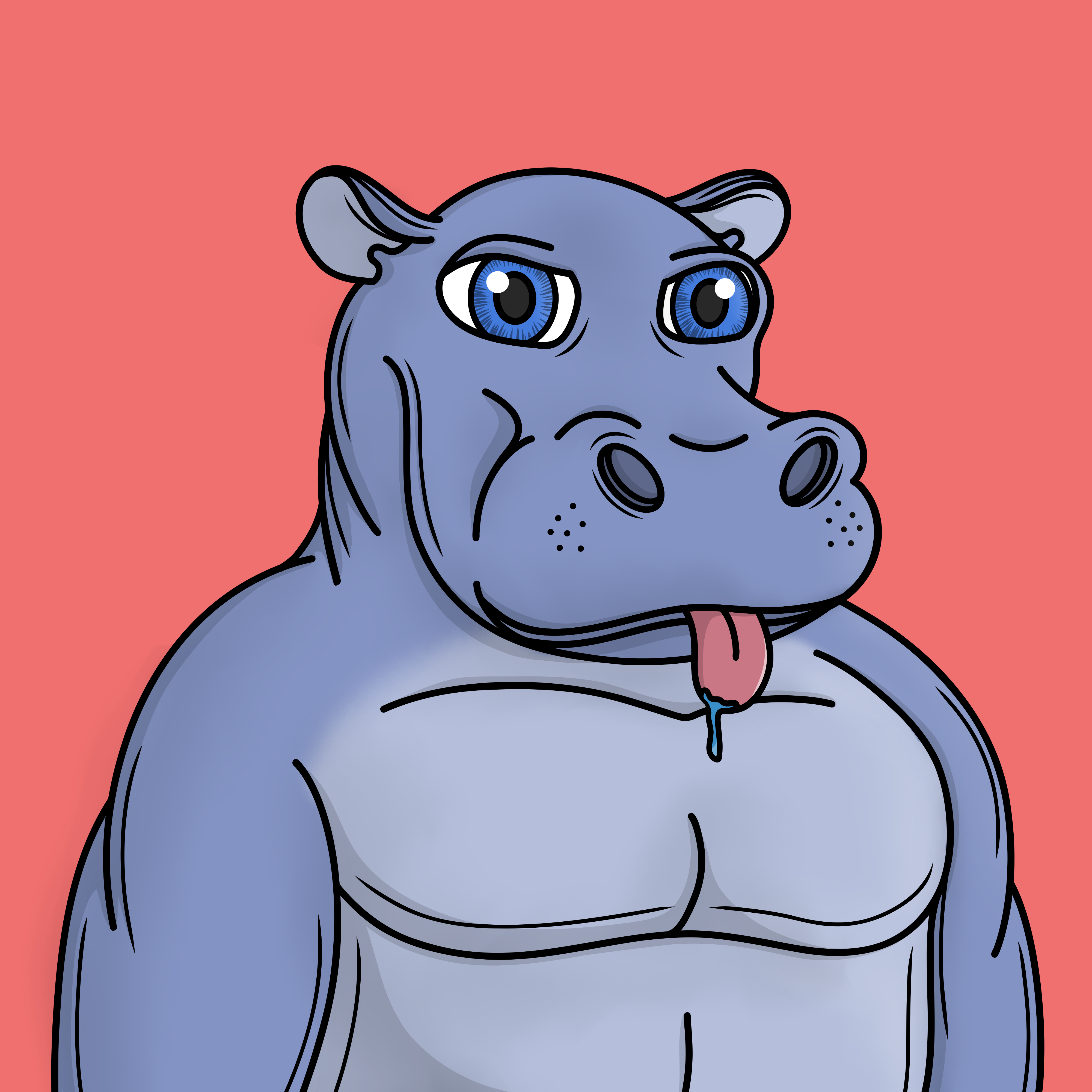 Deviant 0553 NFT on Algorand