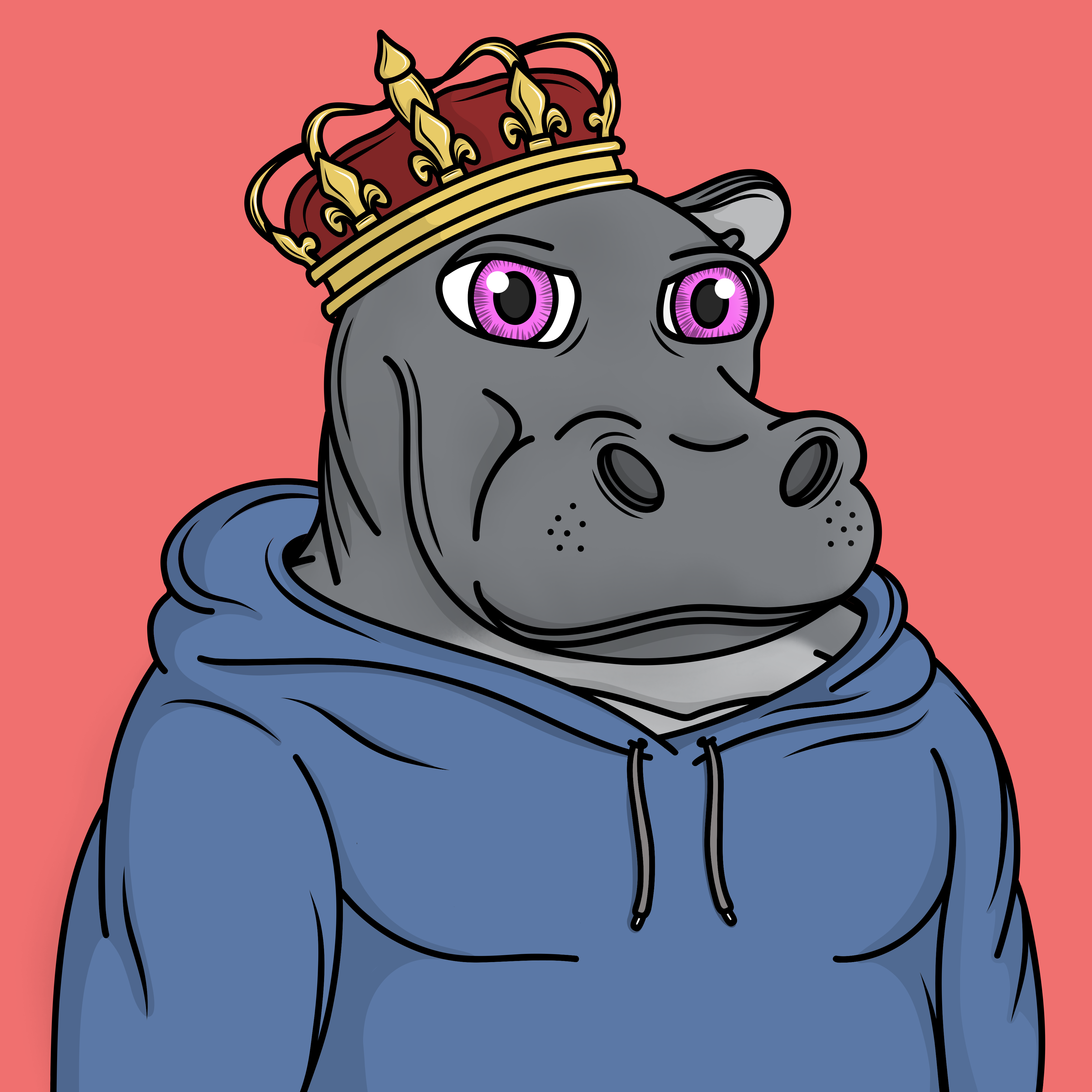 Deviant 0566 NFT on Algorand