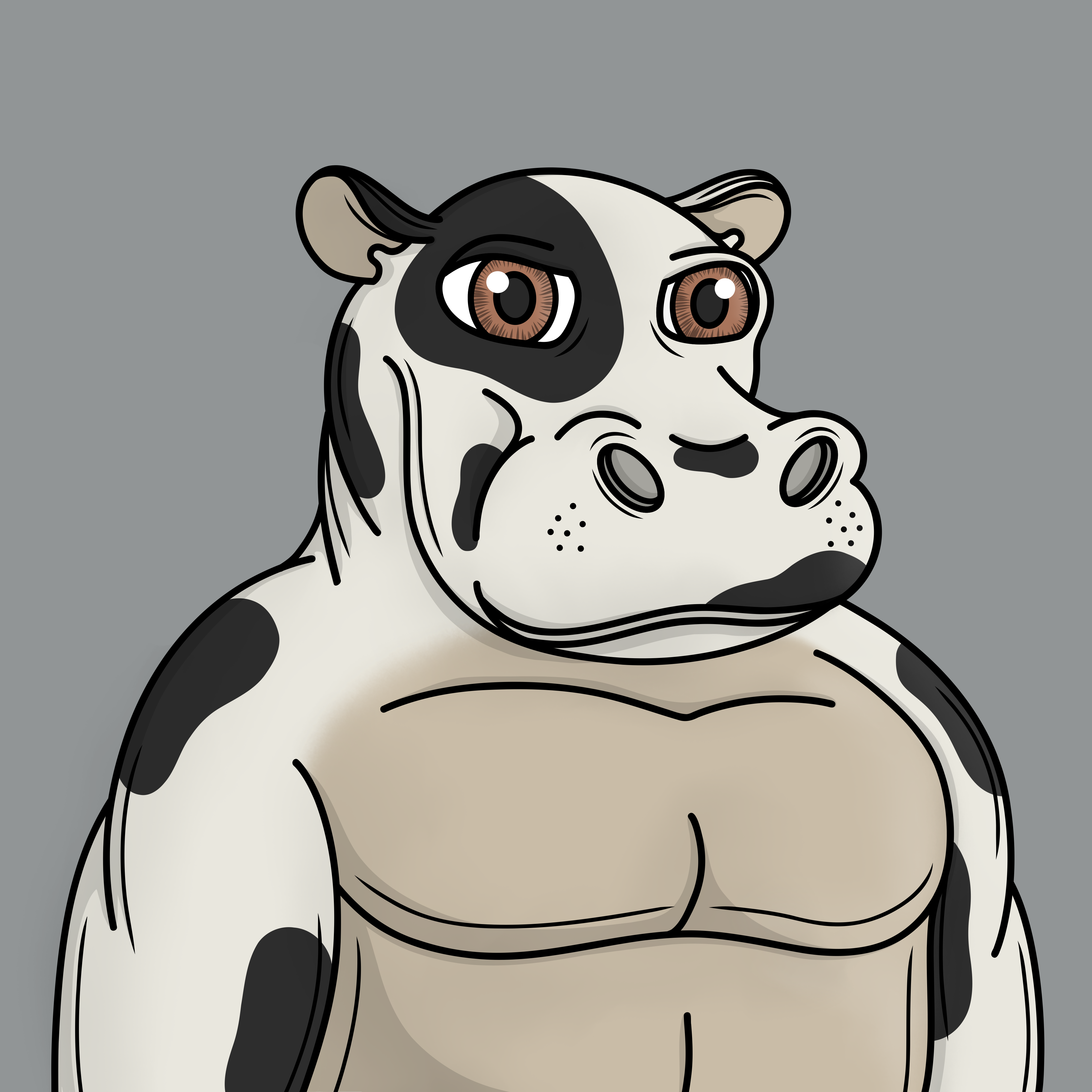 Deviant 0661 NFT on Algorand