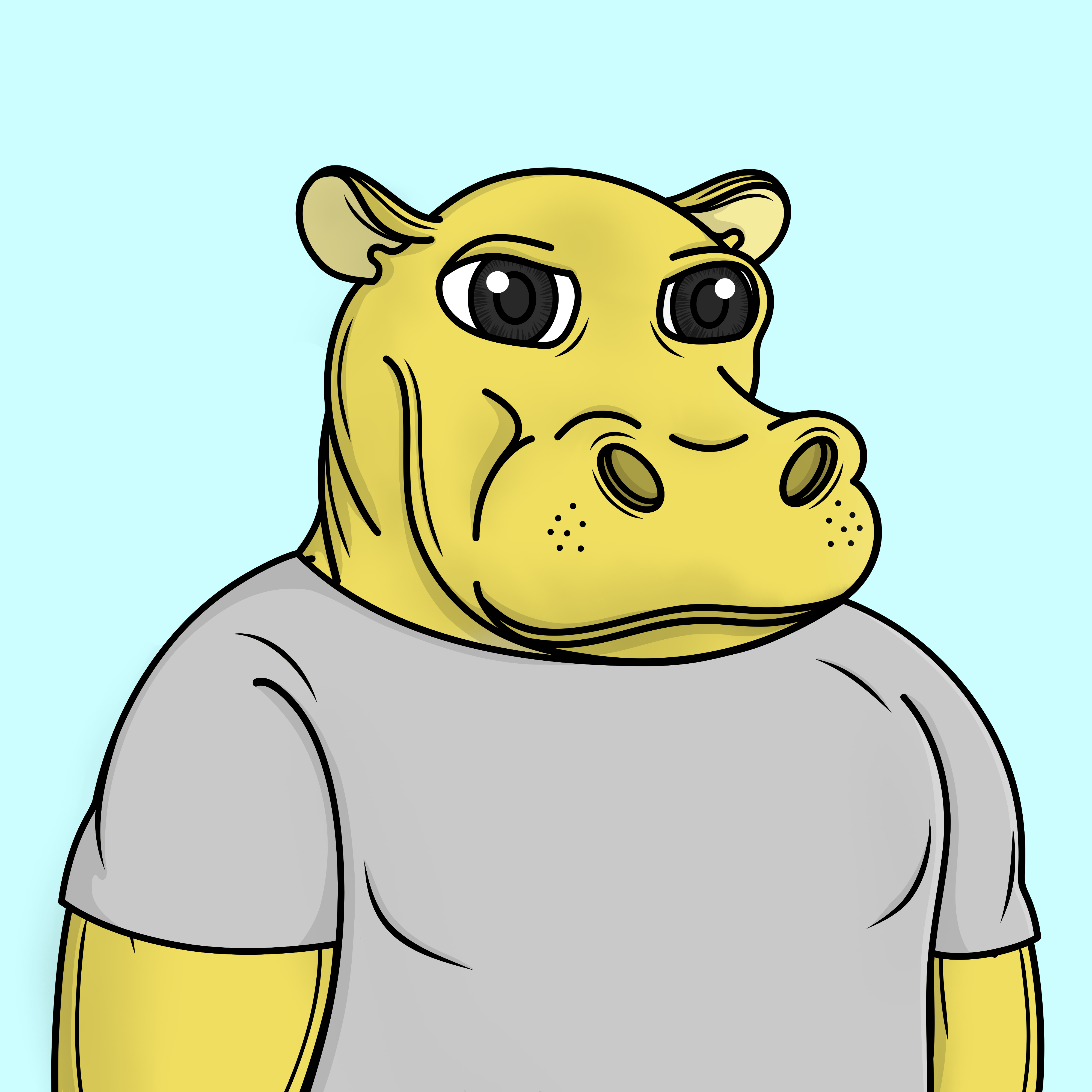 Deviant 0664 NFT on Algorand