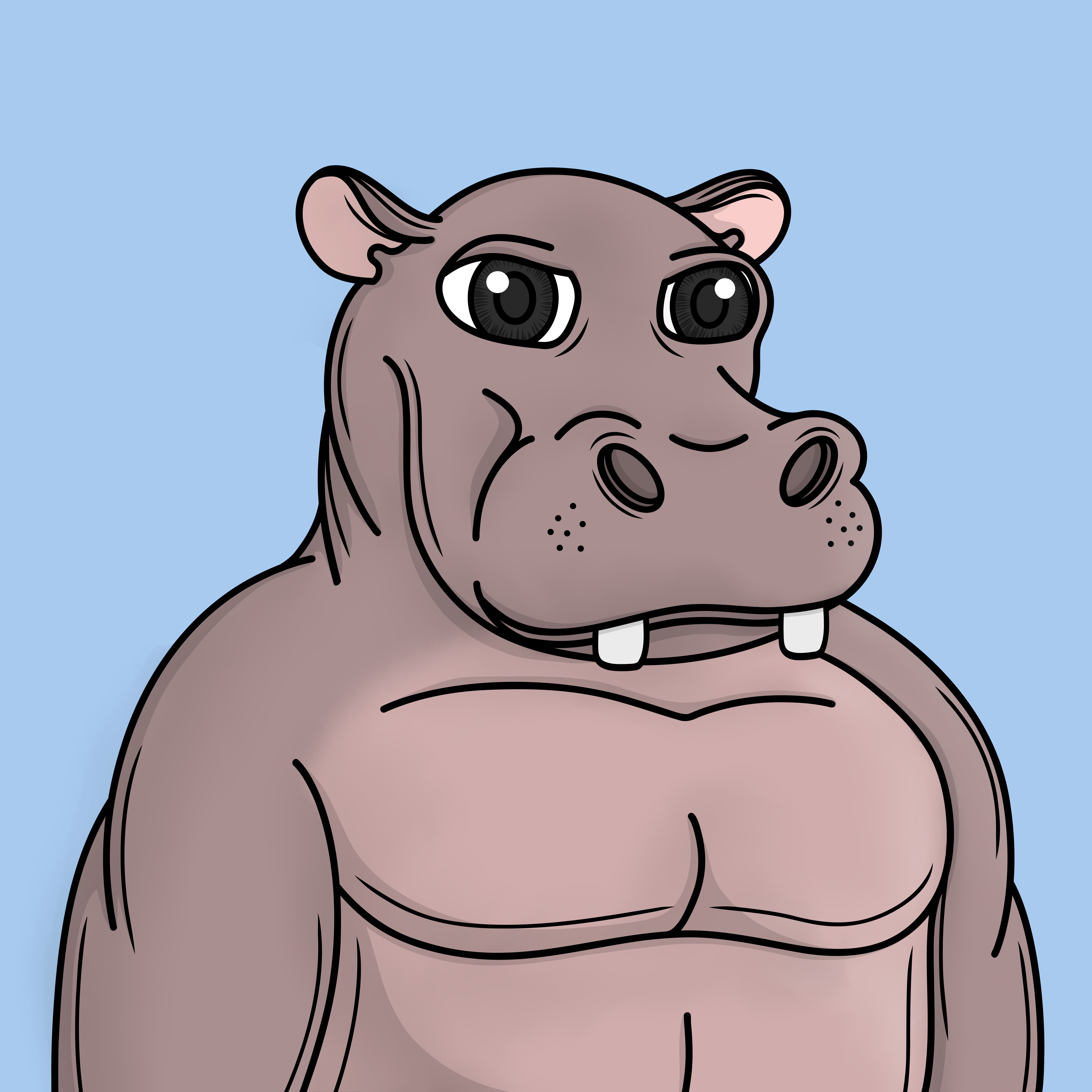 Deviant 0068 NFT on Algorand