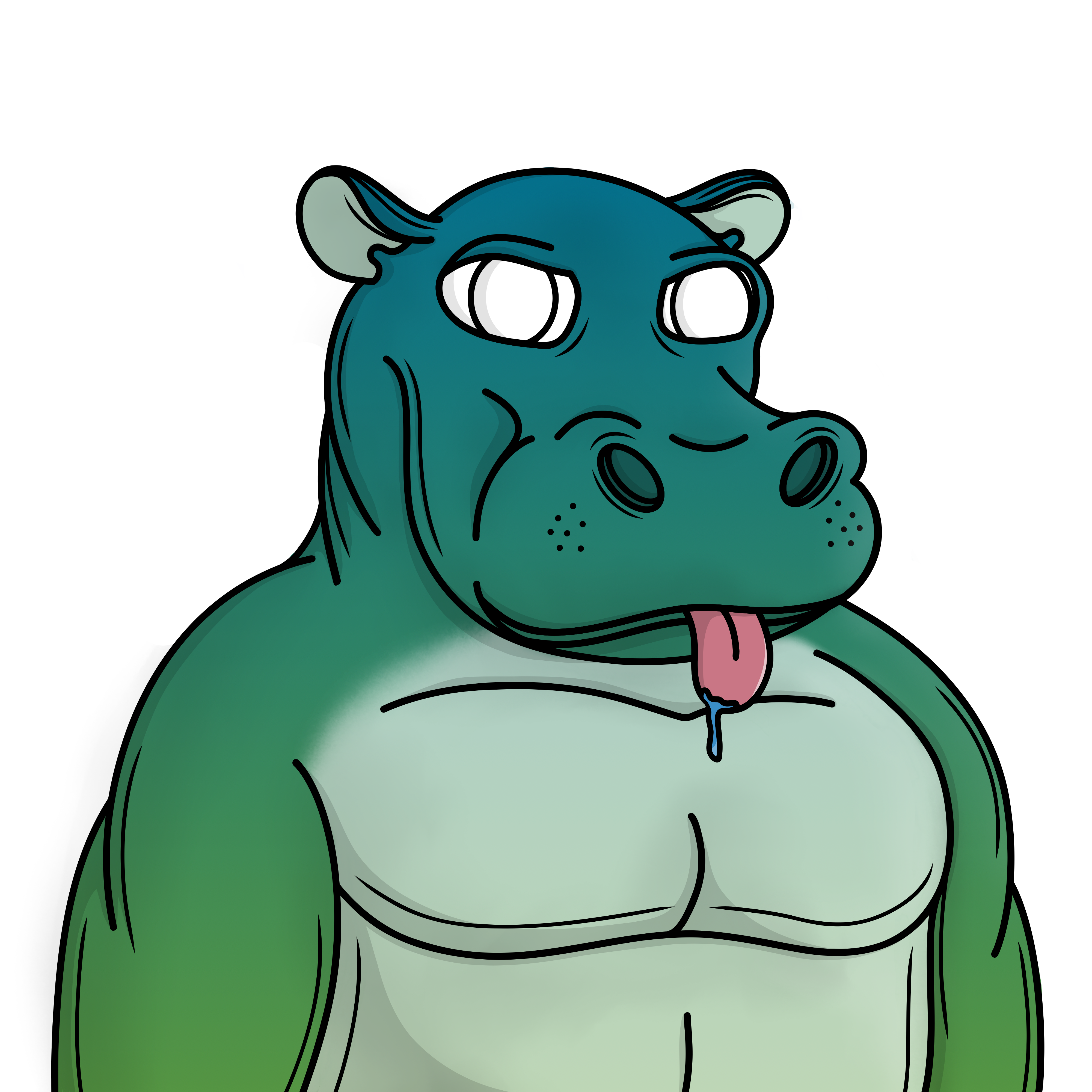 Deviant 0685 NFT on Algorand