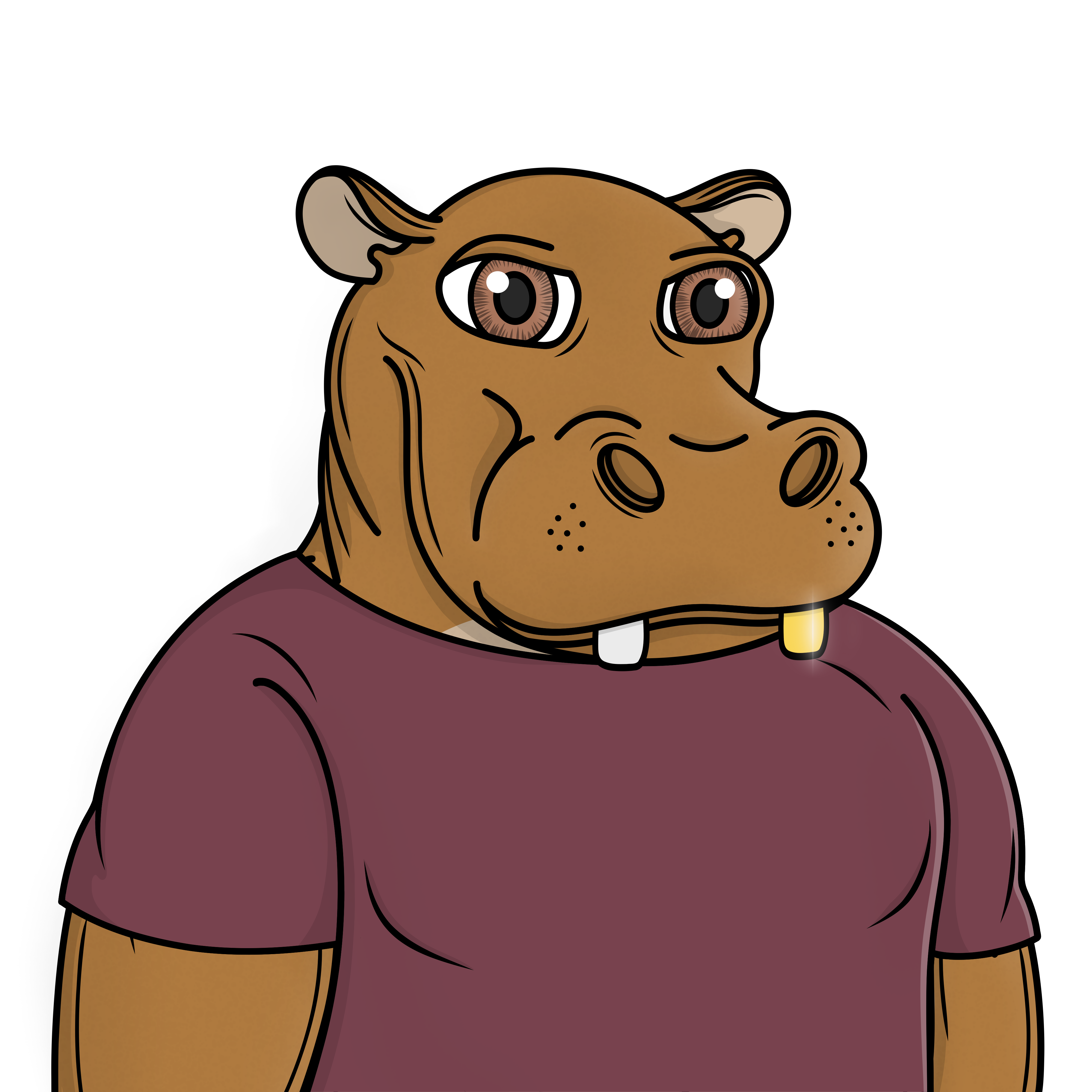 Deviant 0709 NFT on Algorand