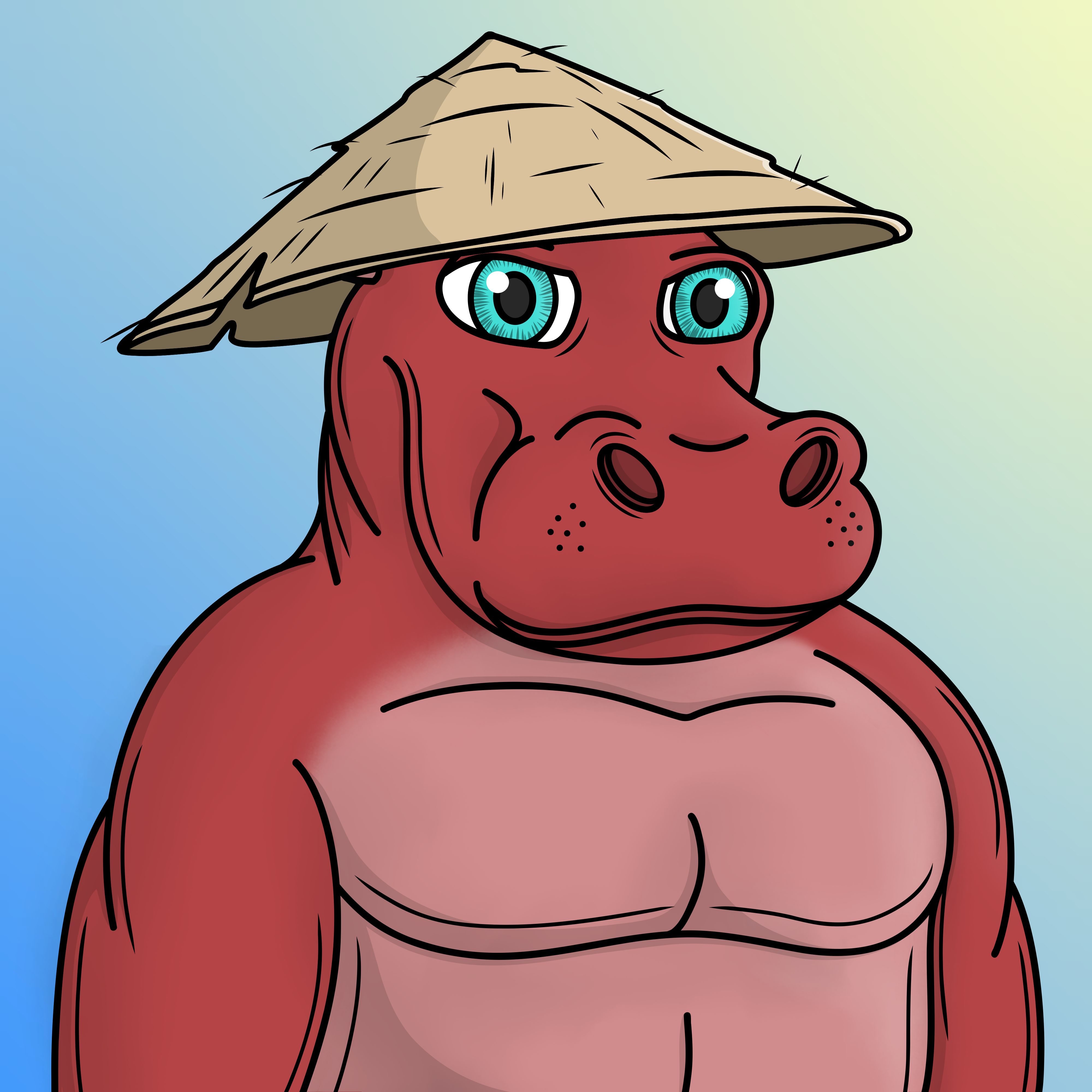 Deviant 0712 NFT on Algorand