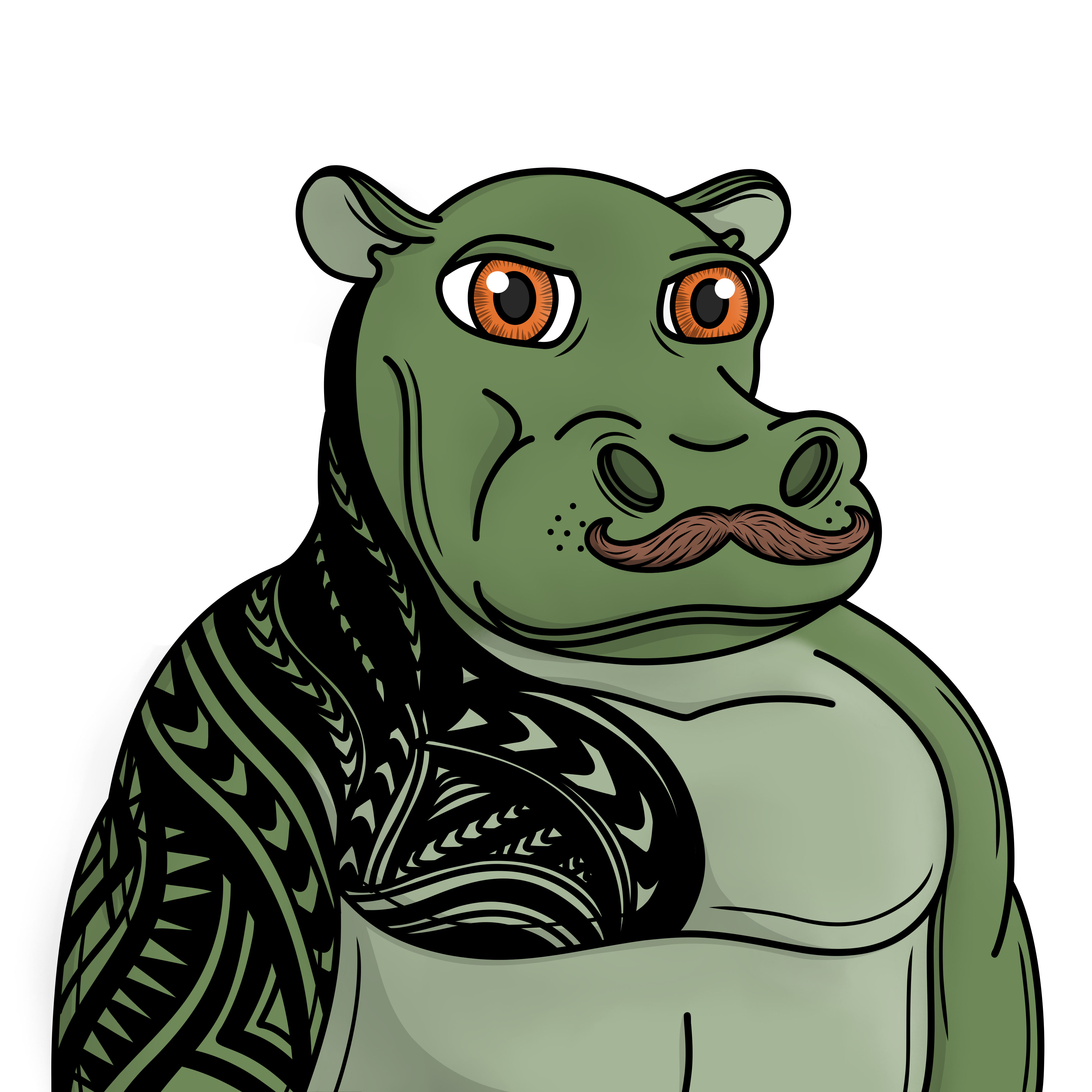 Deviant 0713 NFT on Algorand